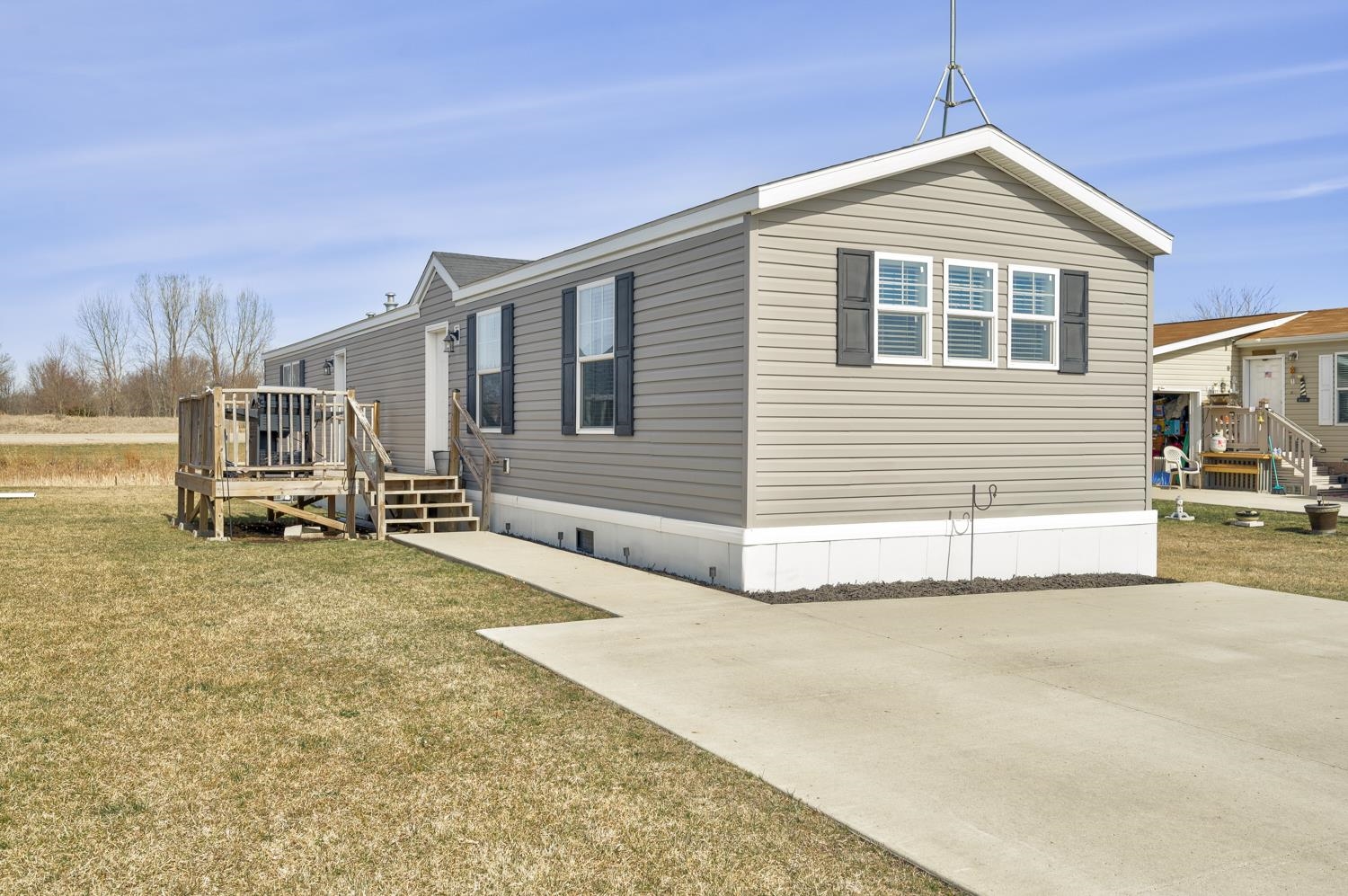 3200 Okoboji Avenue #89, Milford, IA 51351 