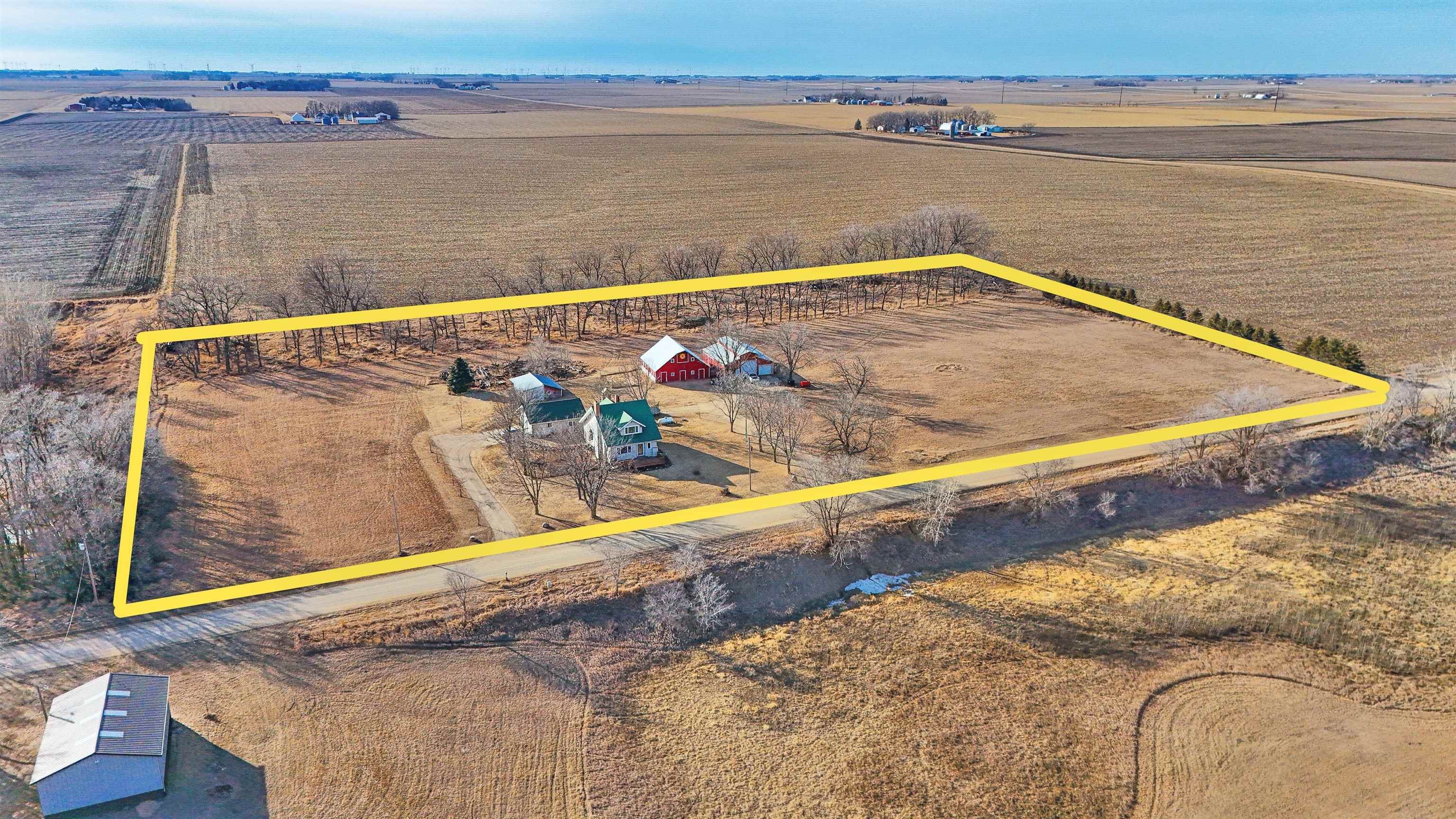3129 100th Avenue, Hartley, IA 51346 