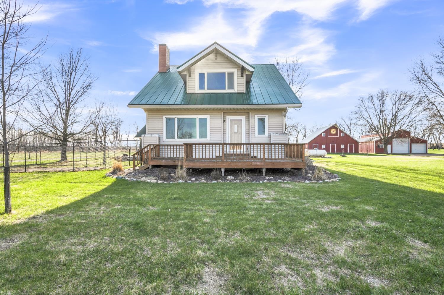 3129 100th Avenue, Hartley, IA 51346 