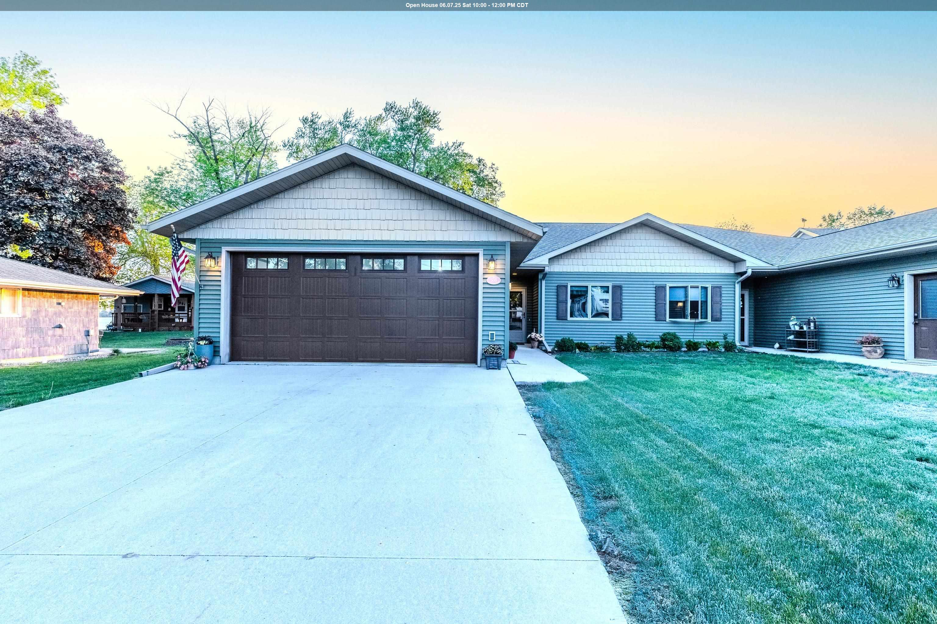 508 2nd Street, Lake Park, IA 51347 