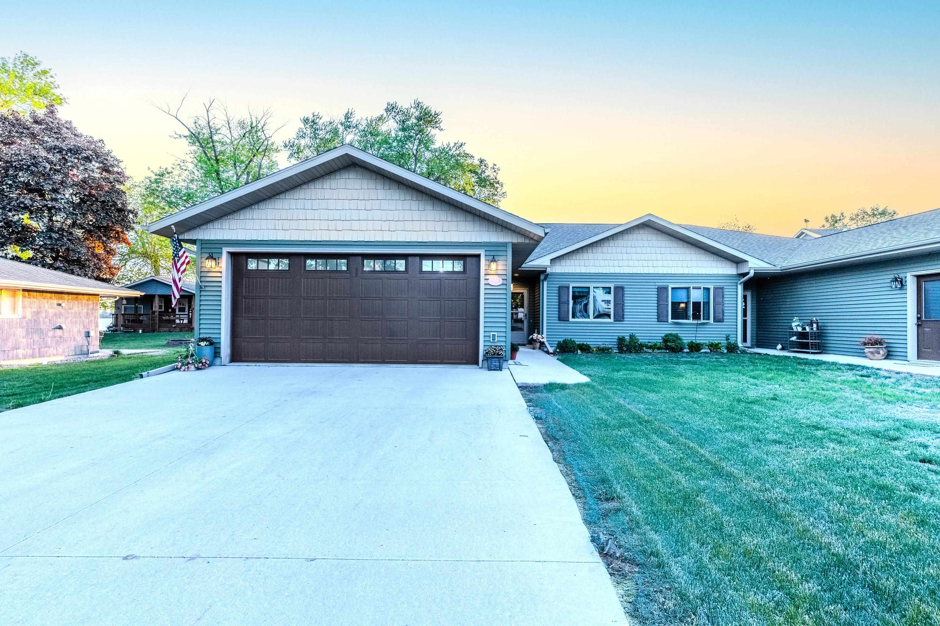 508 2nd Street, Lake Park, IA 51347 
