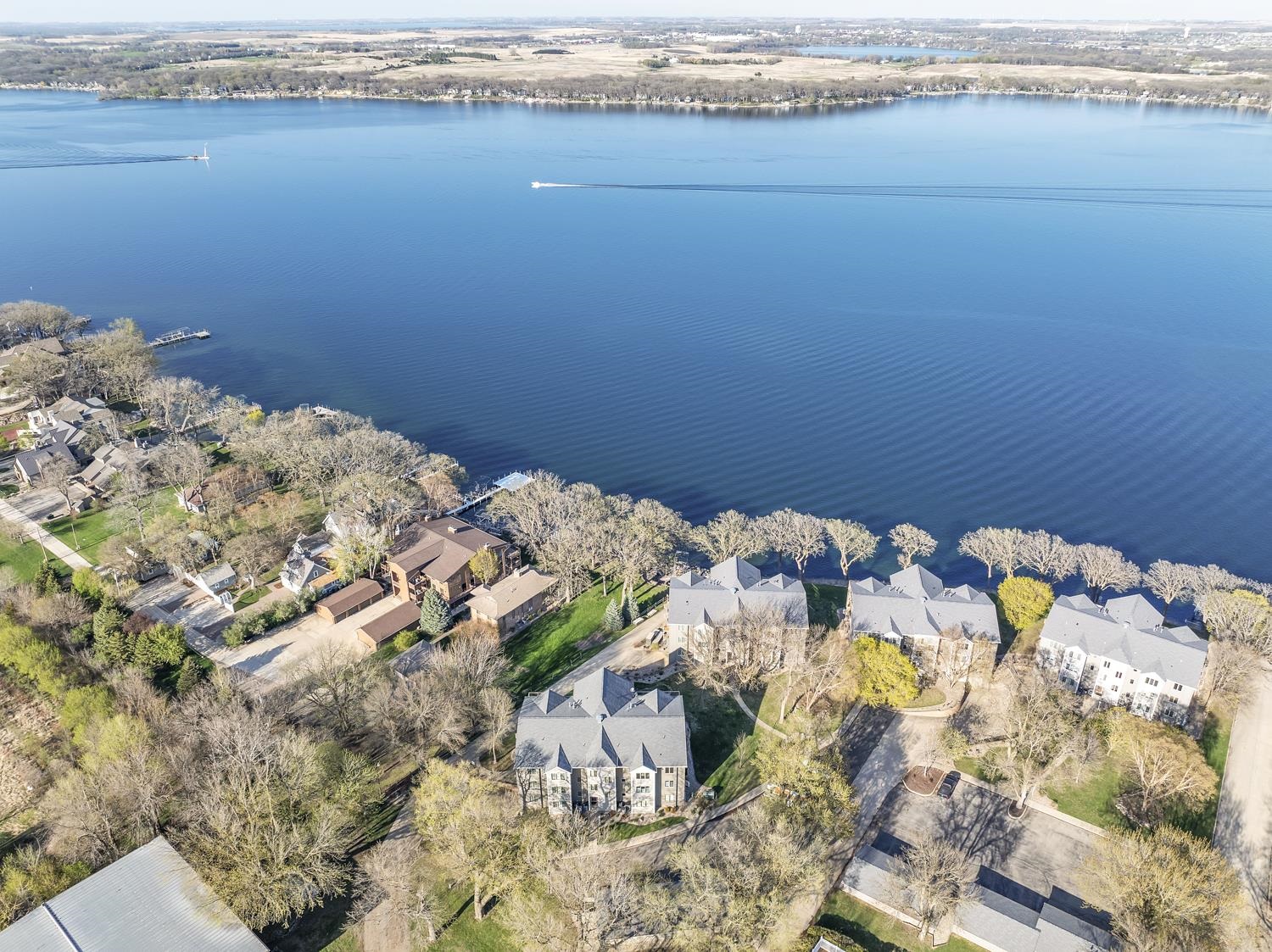 20792 170th St. #6A, Spirit Lake, IA 51360 
