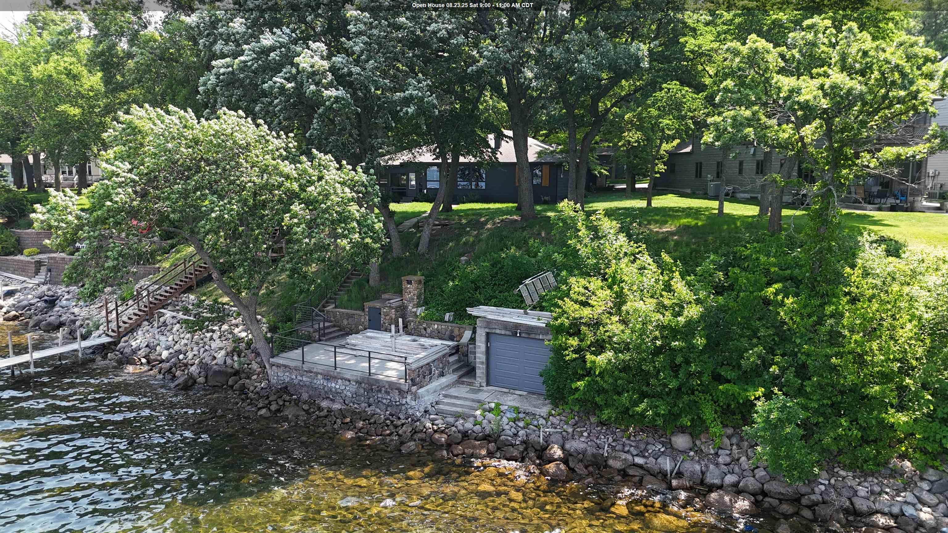 3019 1st Street, Arnolds Park, IA 51331 