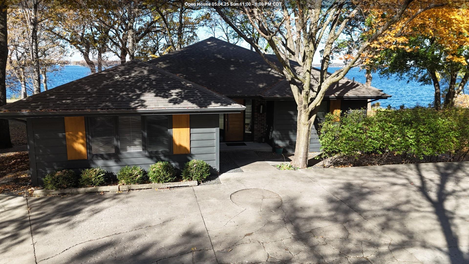 3019 1st Street, Arnolds Park, IA 51331 