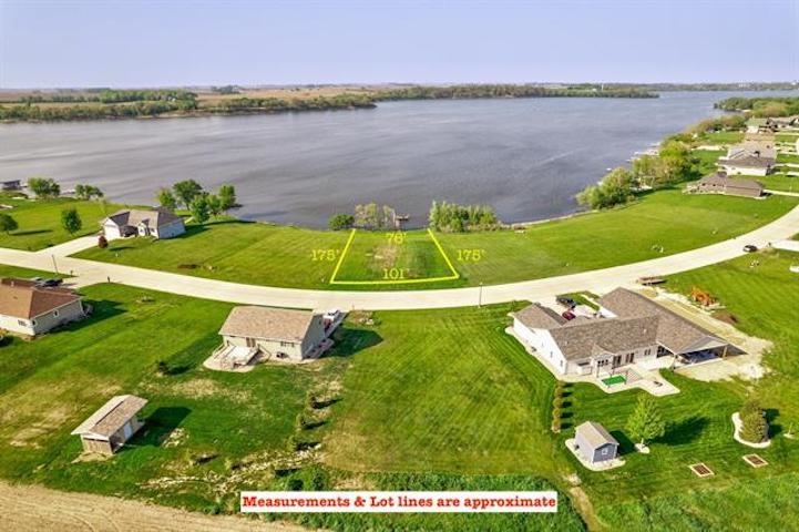 Lot 24 West Bay Rd, Lake Park, IA 51347 