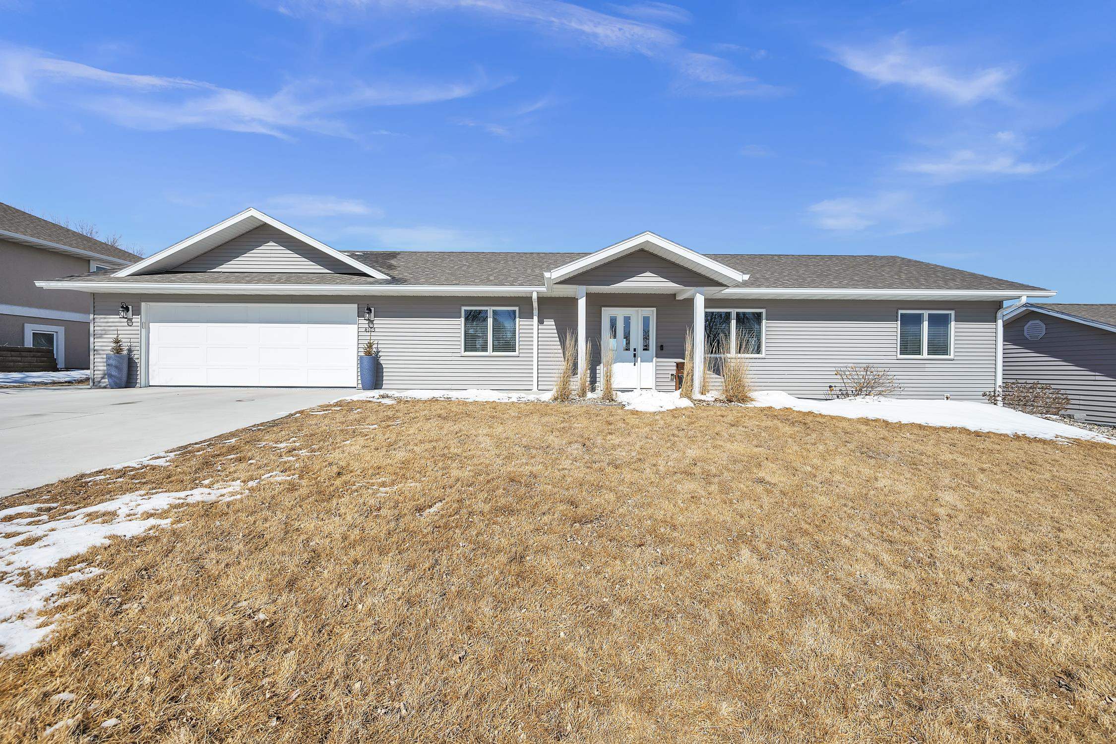 4105 15th Street, Spirit Lake, IA 51360 