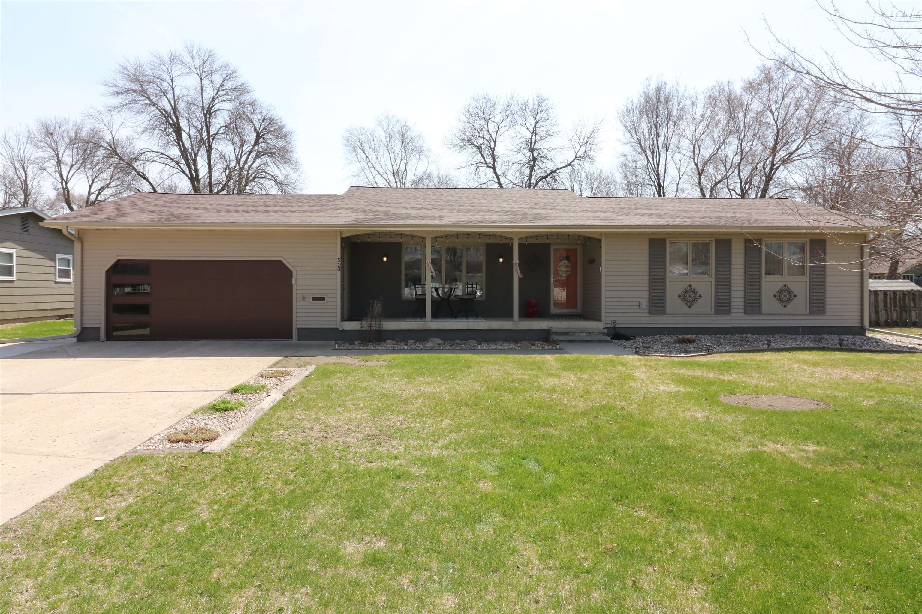 320 19th Street, Spencer, IA 51301 