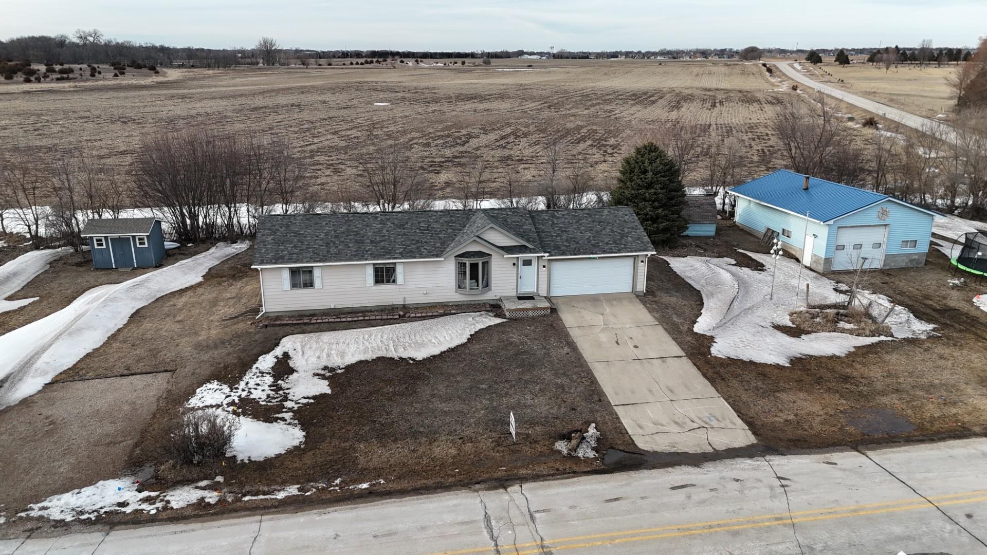 23868 178Th Street, Okoboji, IA 51355 