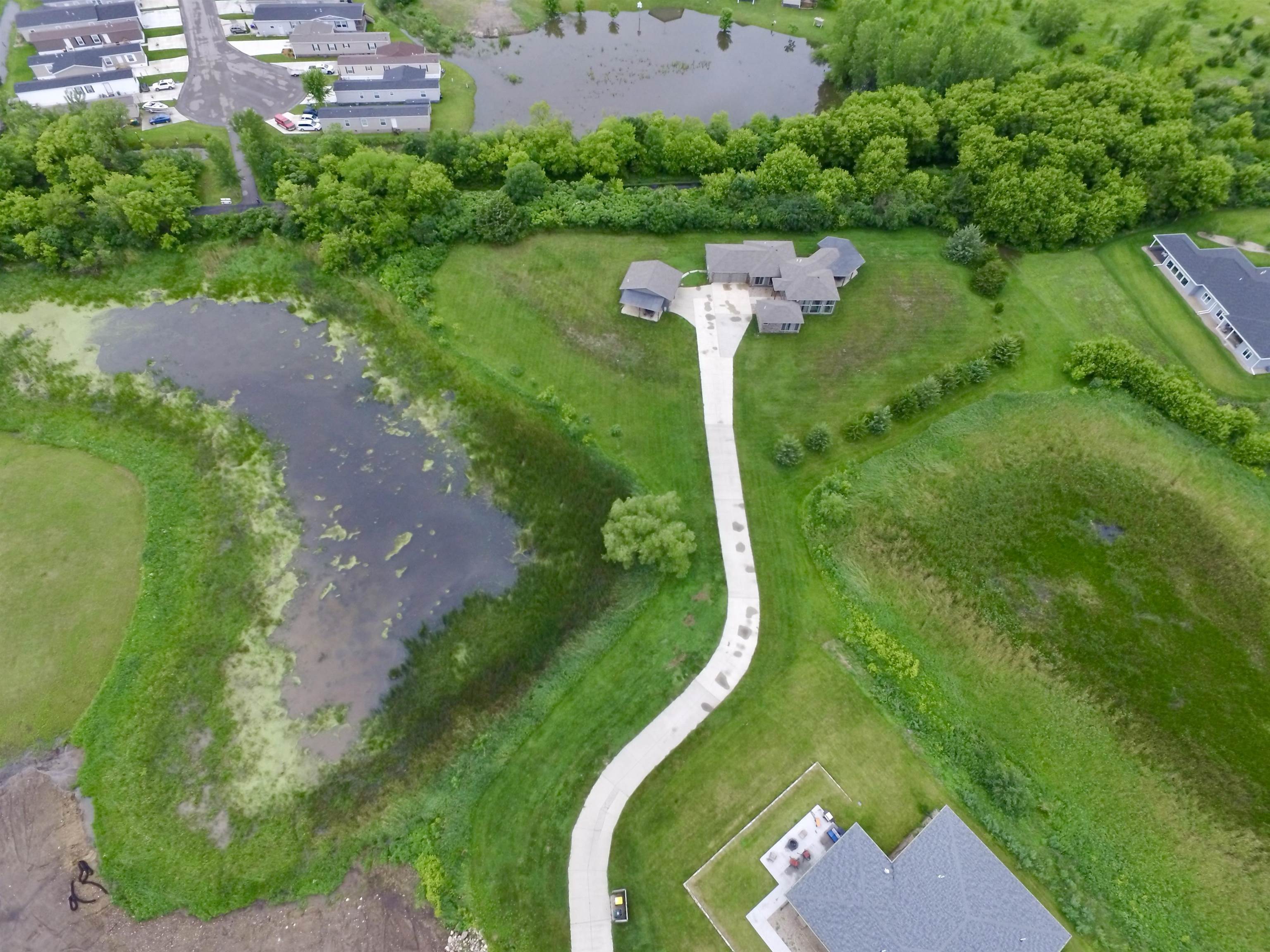 612 Prairie Meadow Circle, Milford, IA 51351 