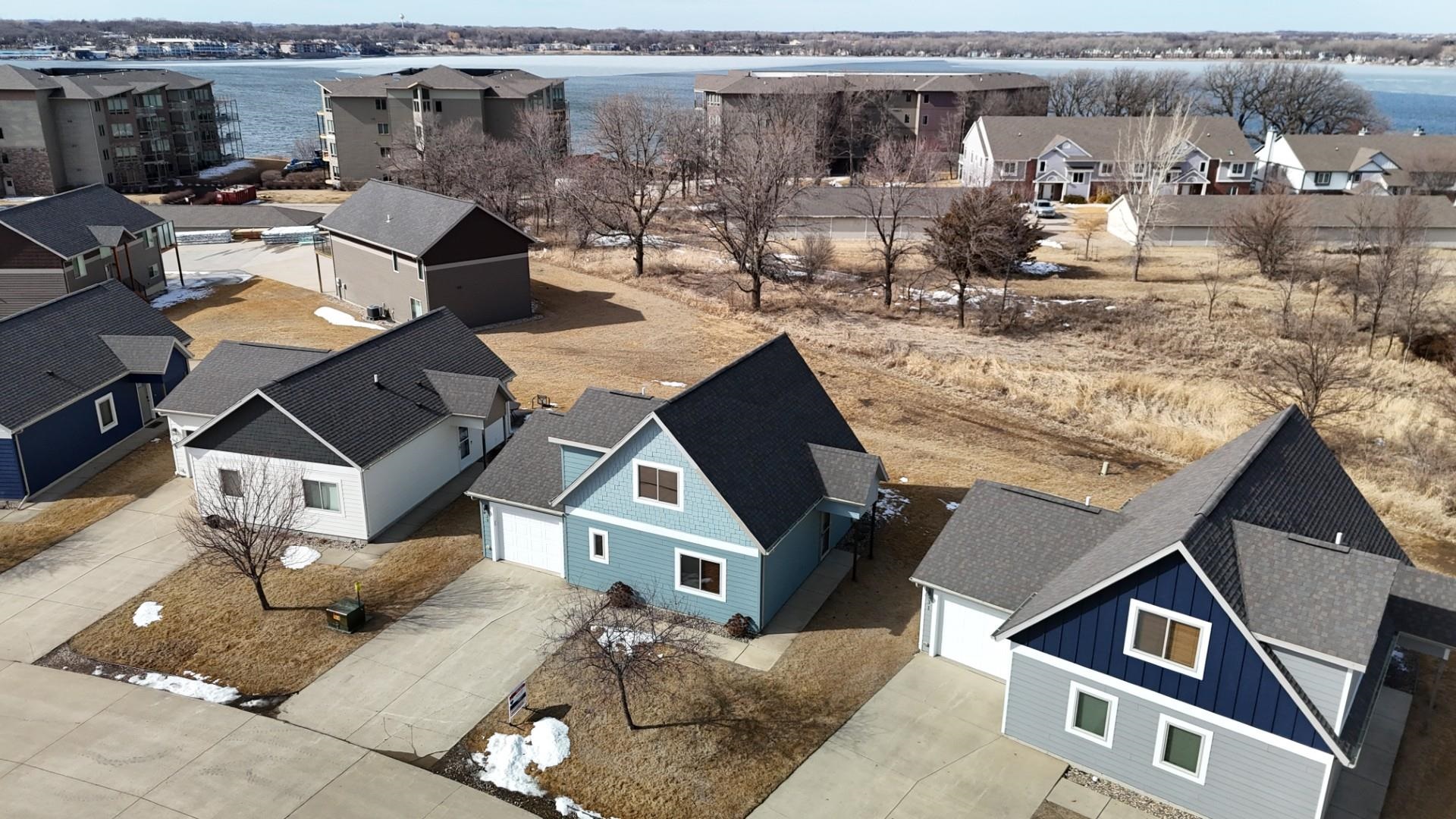 290 240th Avenue #29, Arnolds Park, IA 51331 
