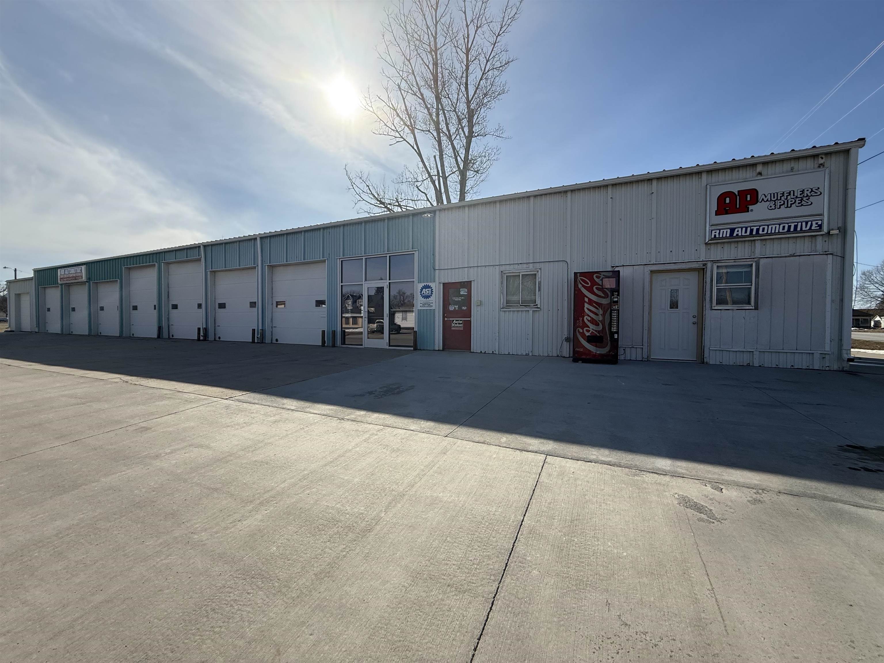 410 Oneida Street, Storm Lake, IA 50588 