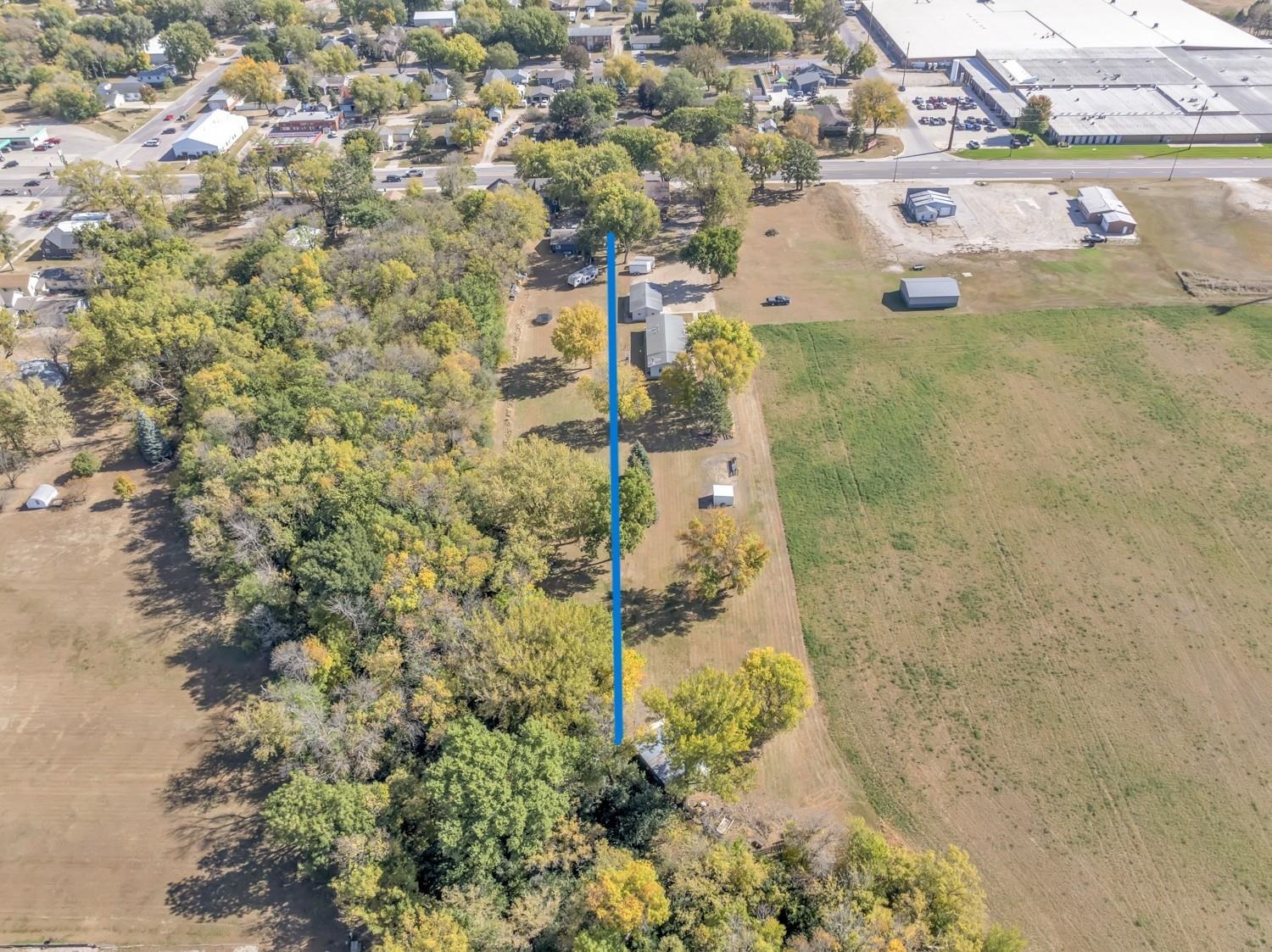 409 Okoboji Avenue, Milford, IA 51351 