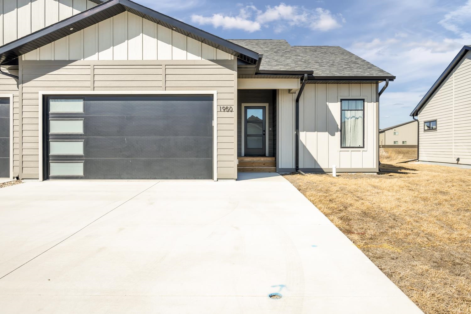 1950 35th Street #A, Spirit Lake, IA 51360 