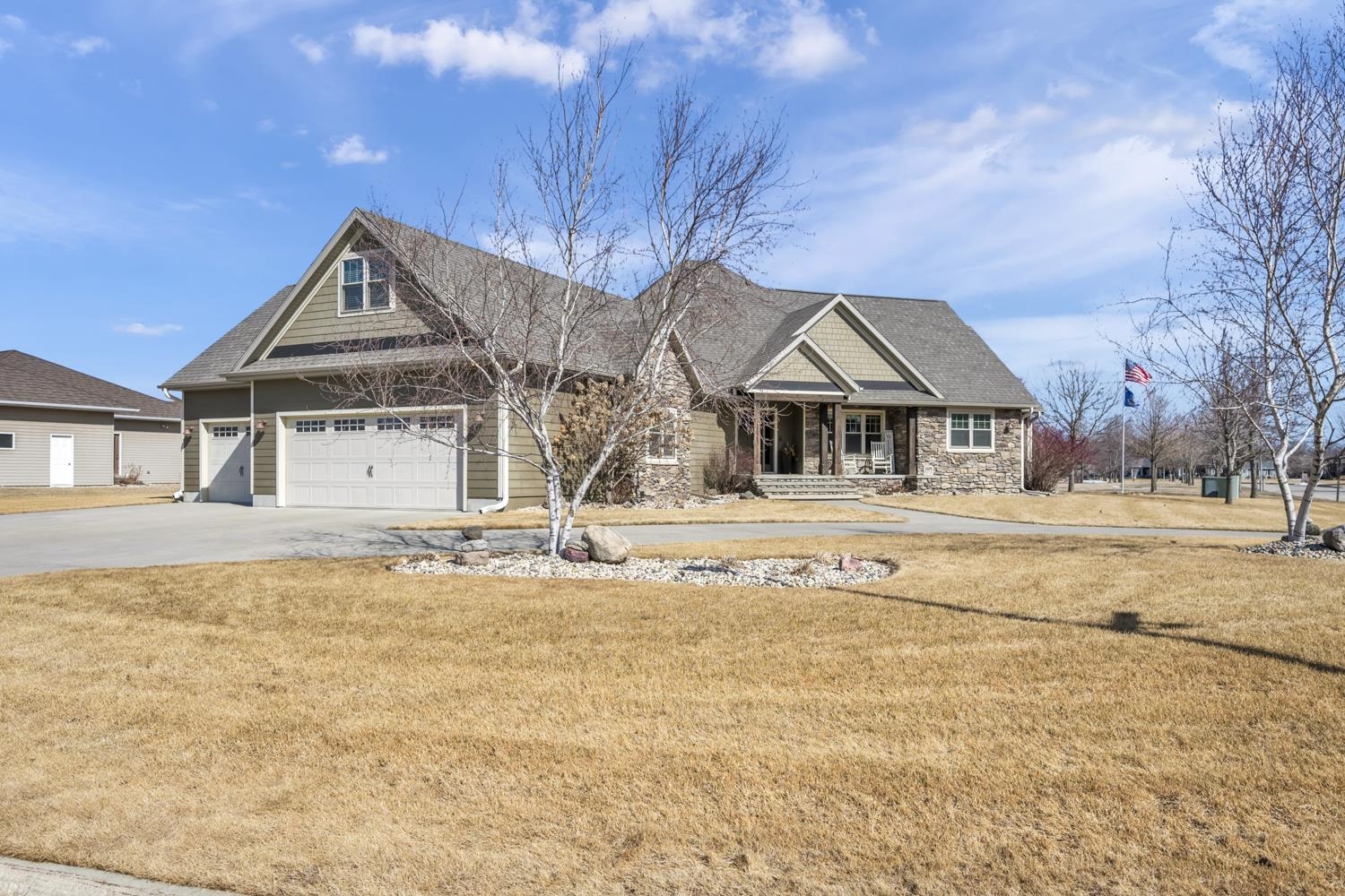 1609 15th Street, Spencer, IA 51301 