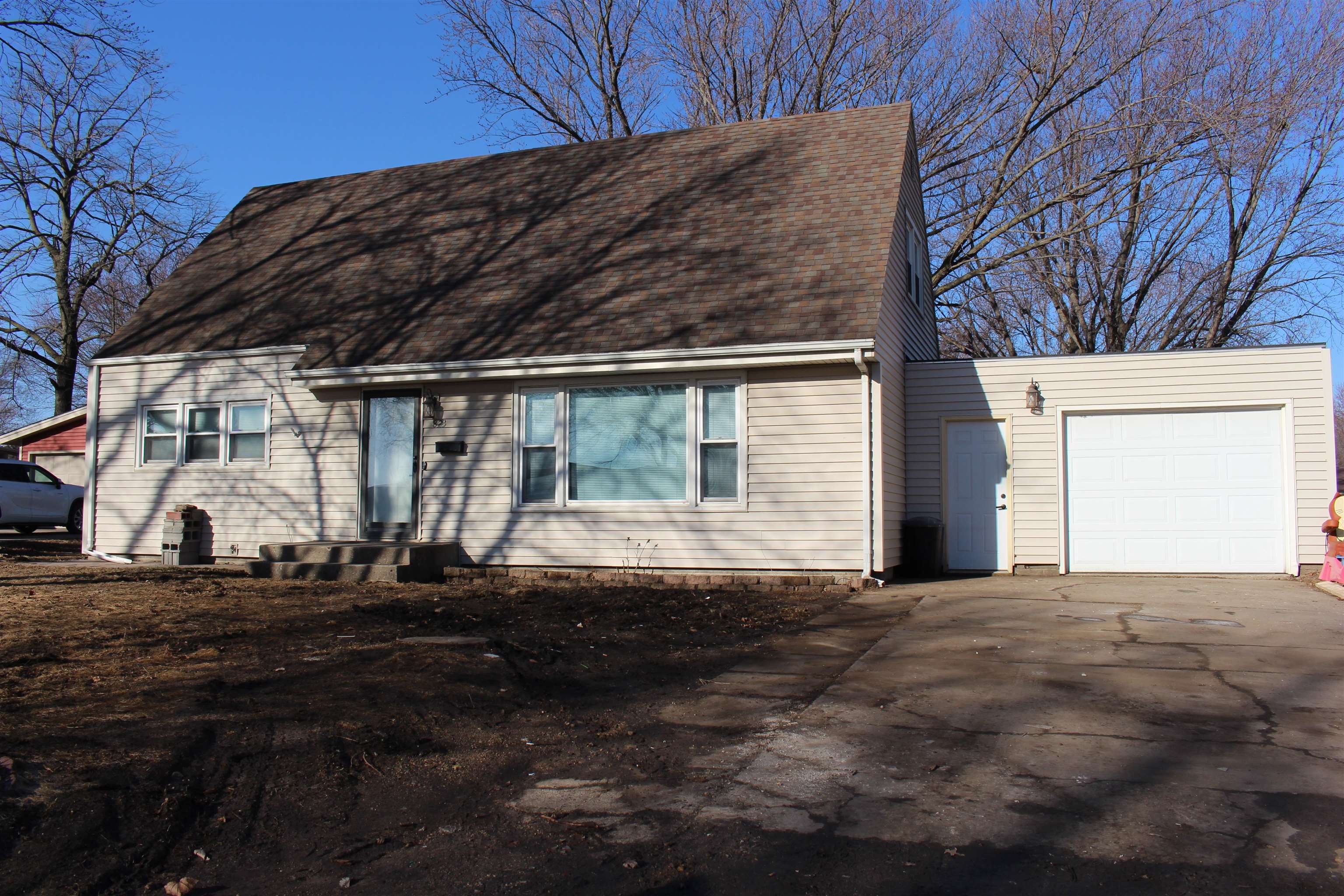 823 1st Street, Spencer, IA 51301 