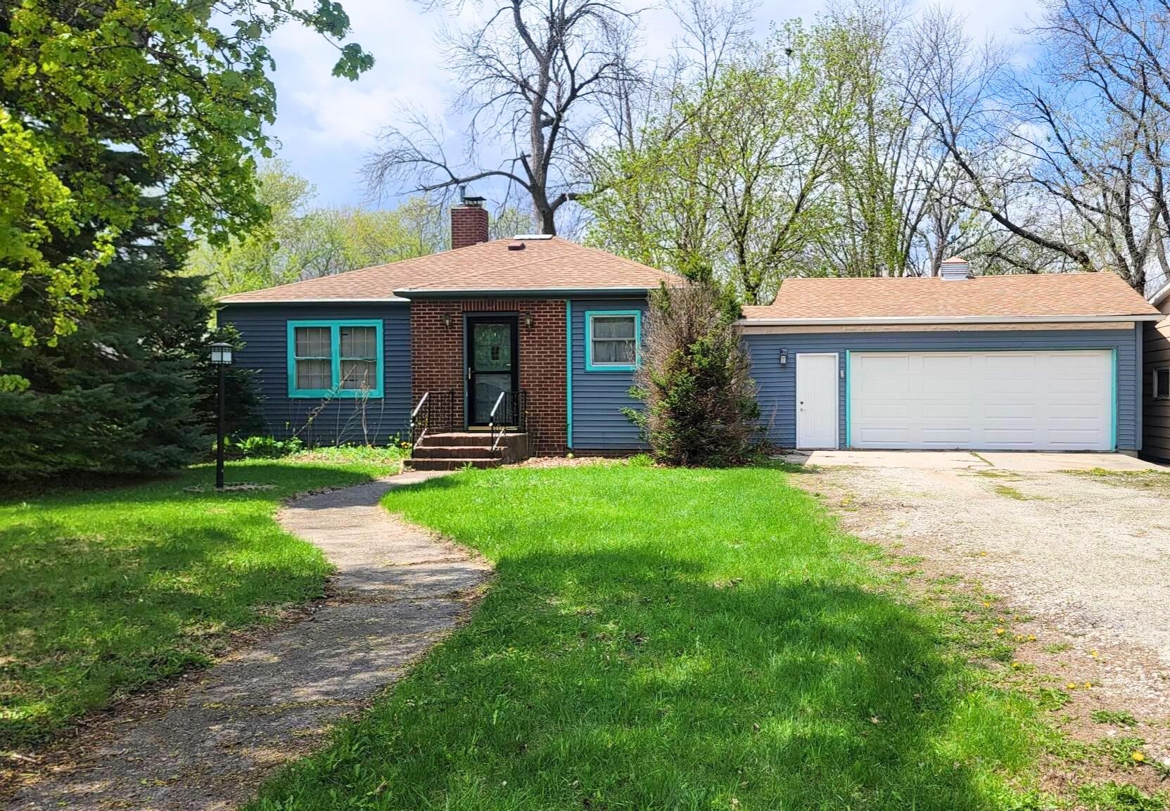 302 Agora Street, Marathon, IA 50565 