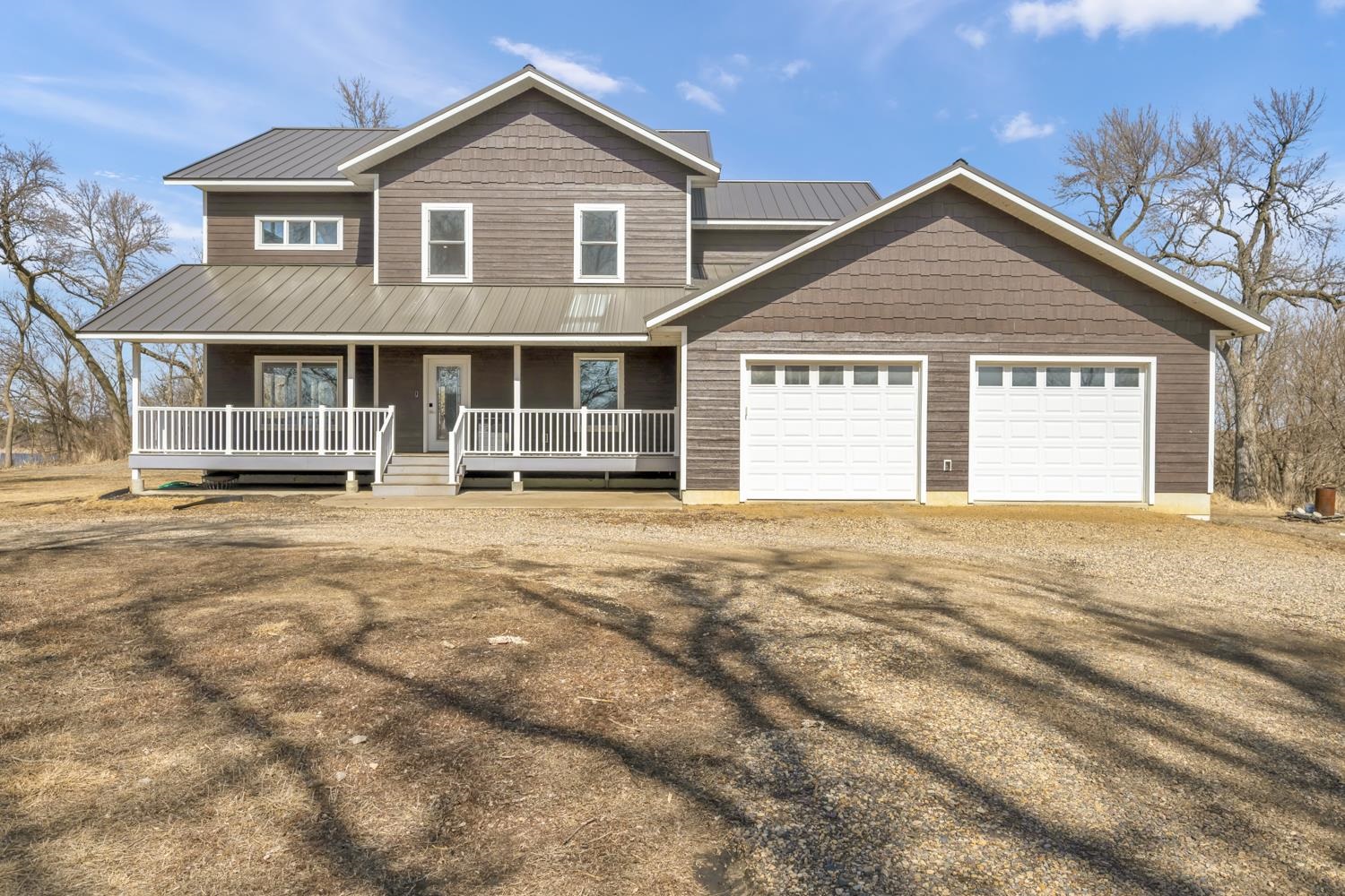 73416 465th Ave, Jackson, MN 56143 