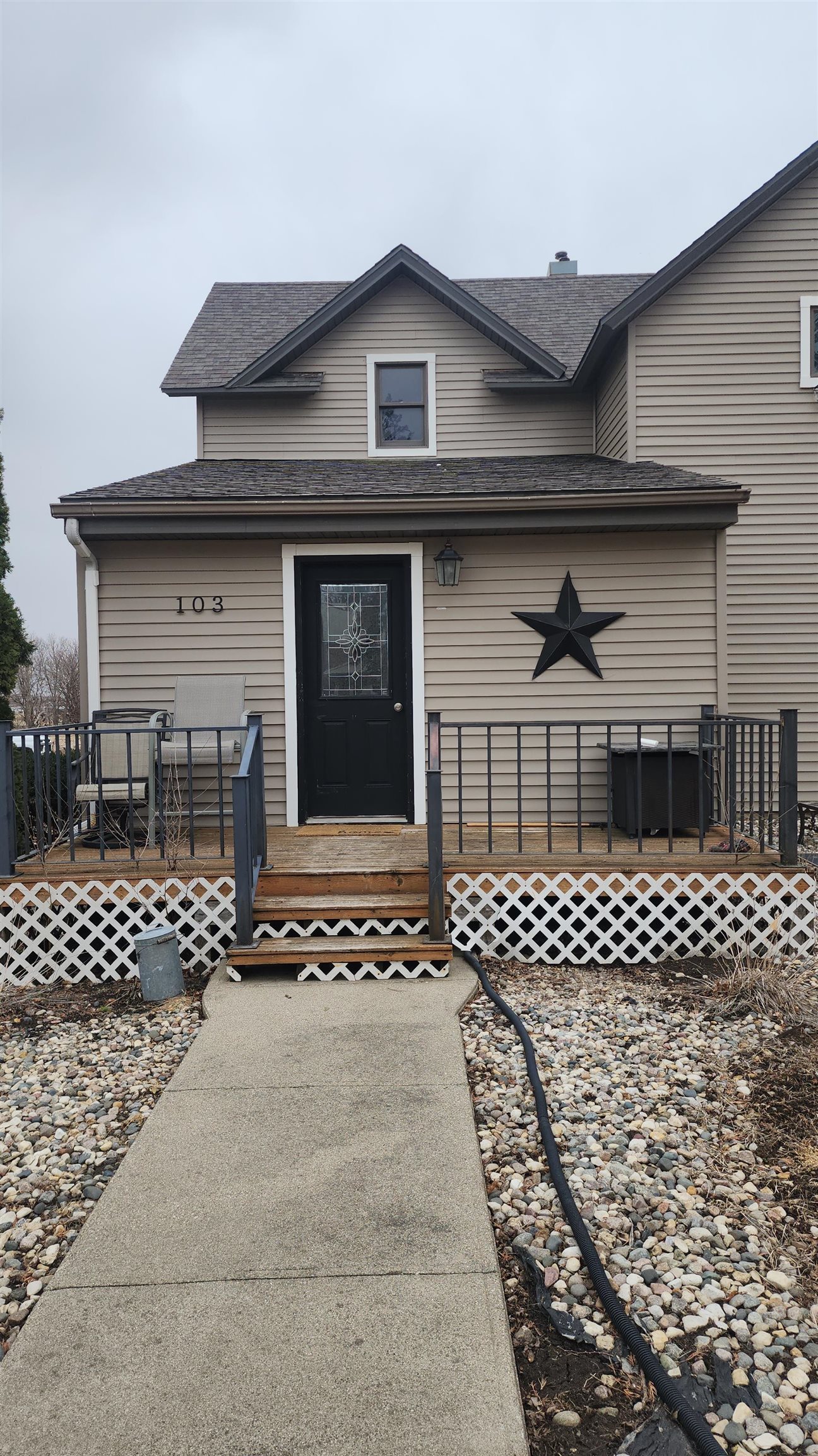 103 Harker Street, Paullina, IA 51046 