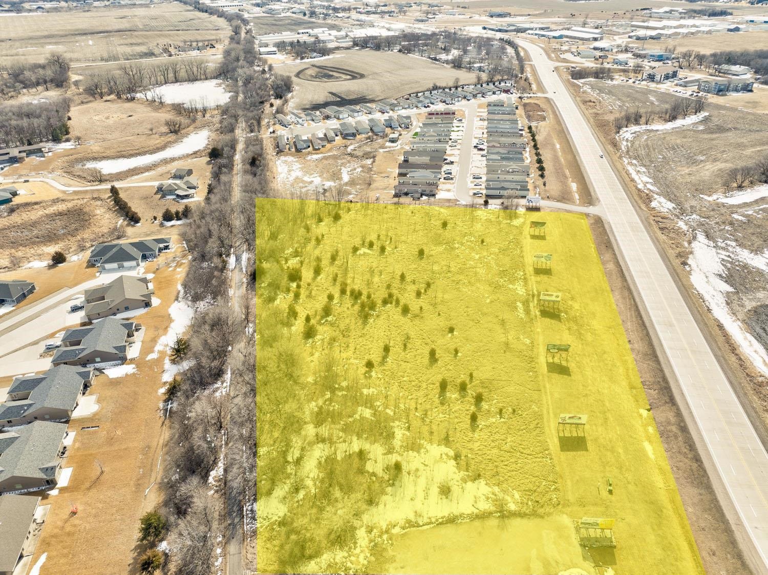 00 HWY 71, Milford, IA 51351 