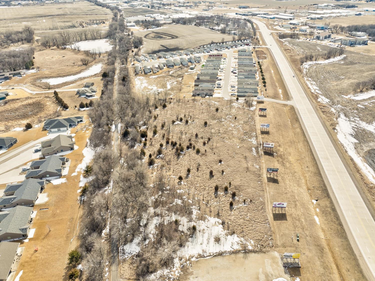 00 HWY 71, Milford, IA 51351 