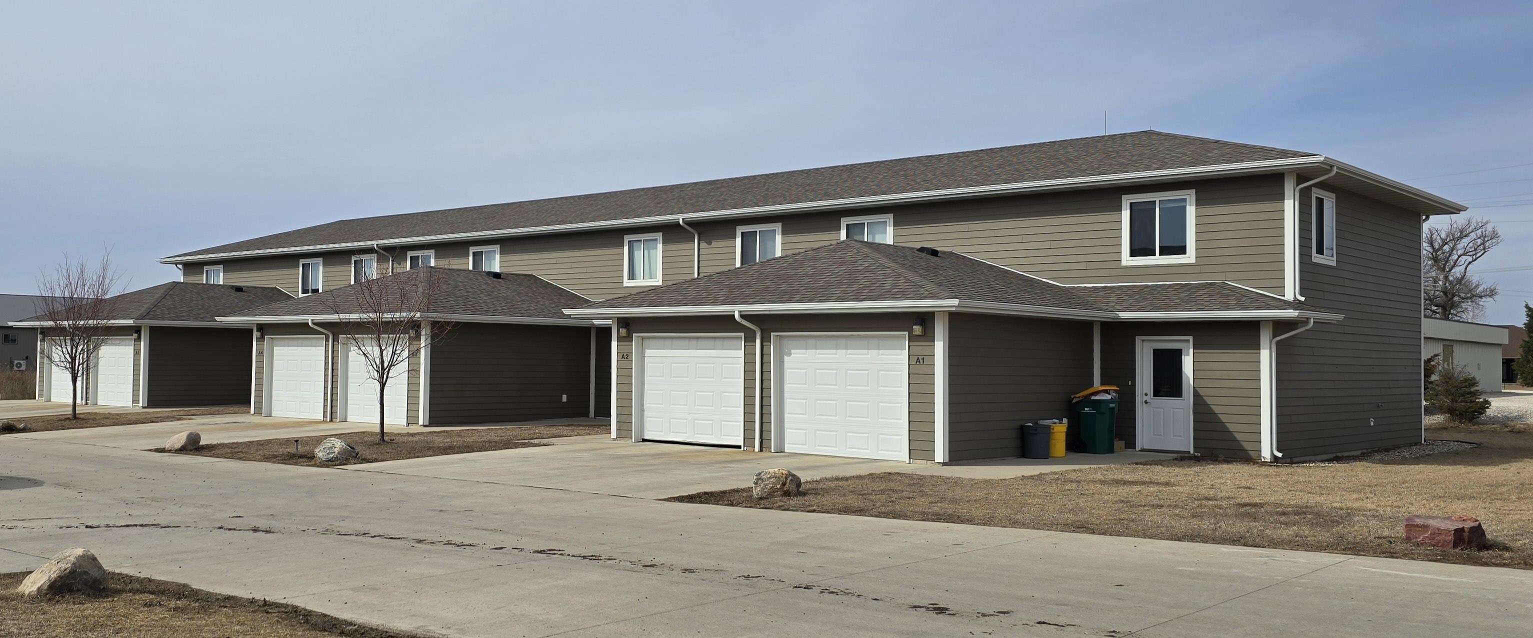 3300 Sunner Avenue #Bldg A, Spirit Lake, IA 51360 