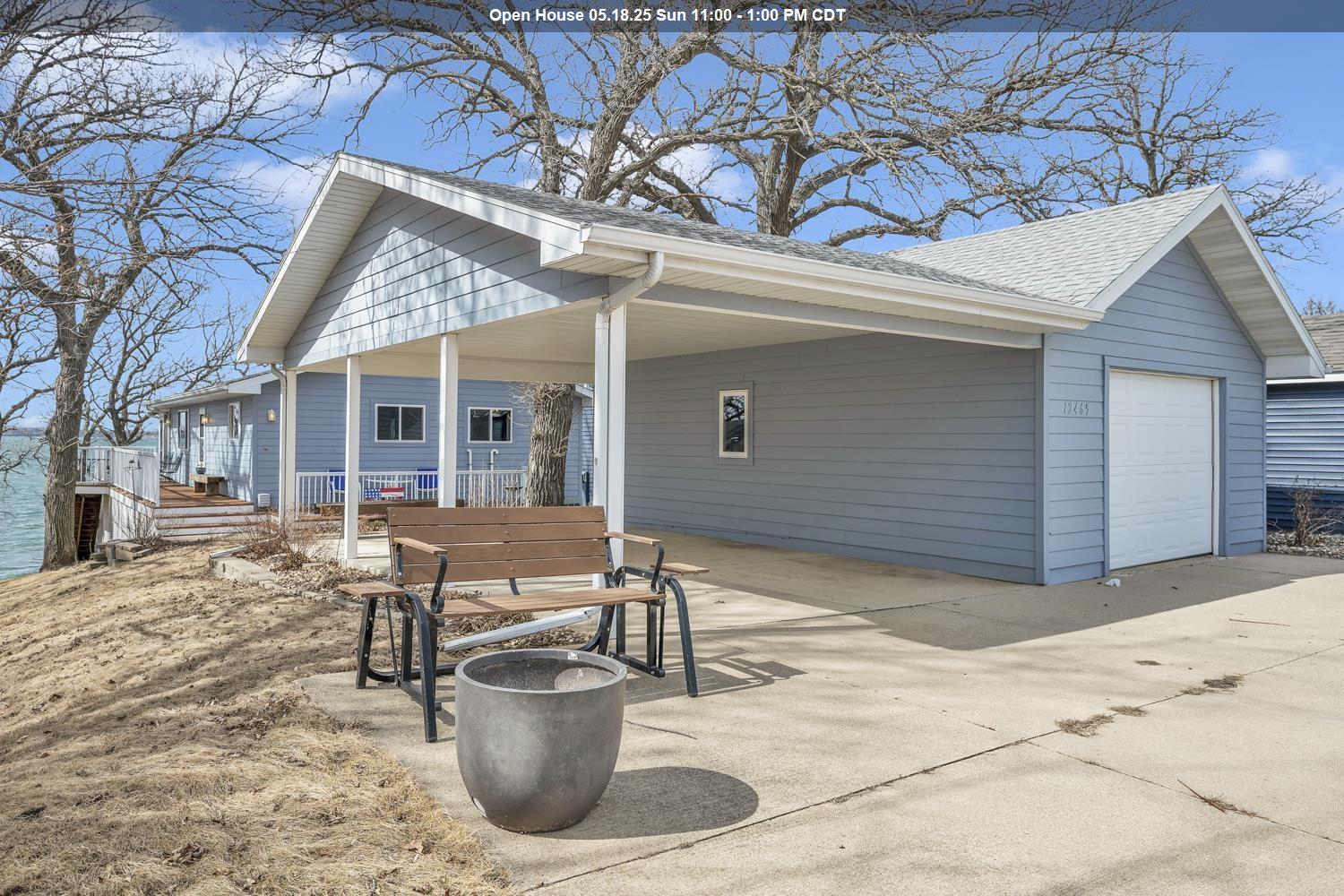 12465 253rd Avenue, Orleans, IA 51360 