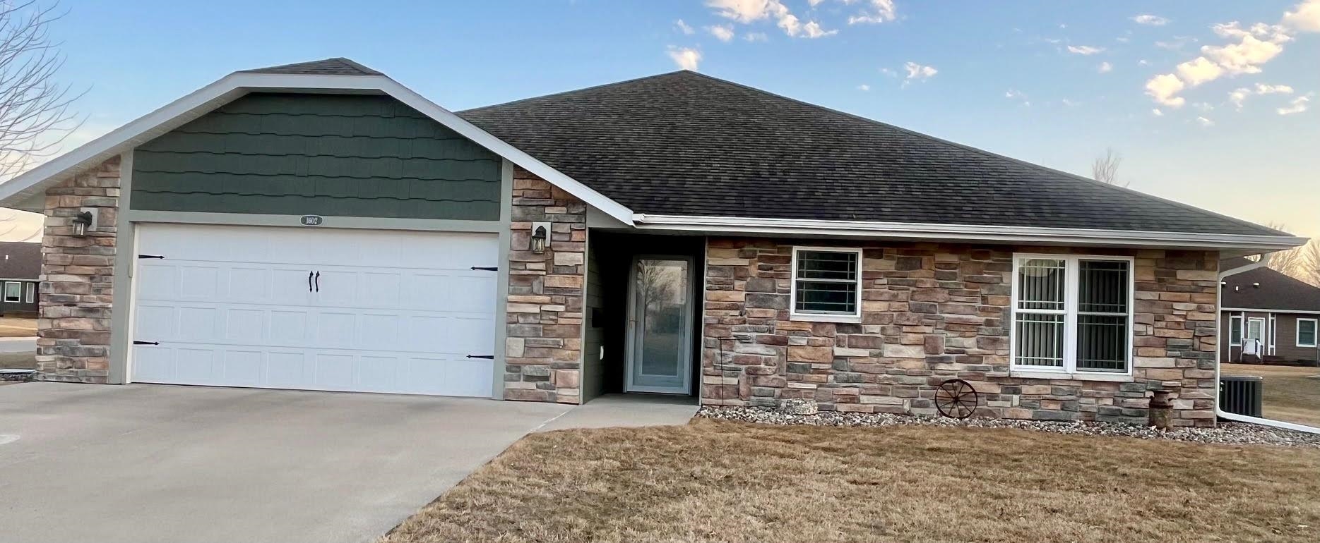 1602 15th Street, Spencer, IA 51301 