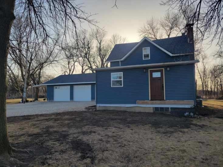 315 145th Avenue, Ceylon, MN 56121 