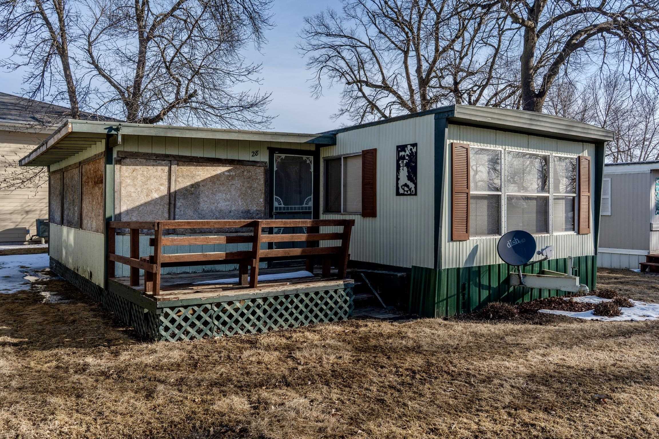 92 Rohr Street #28, Arnolds Park, IA 51331 