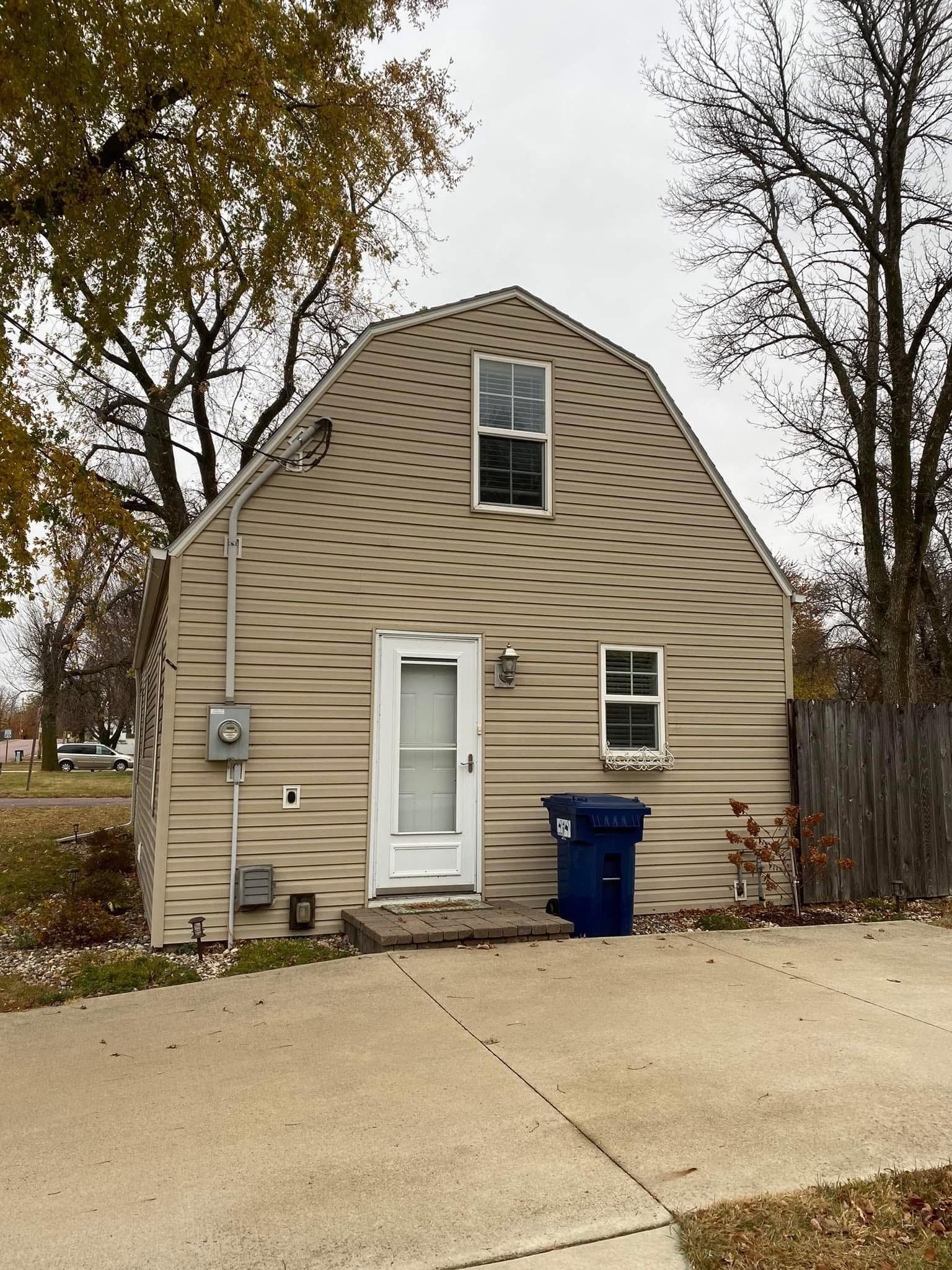 512 23rd Street, Spirit Lake, IA 51360 