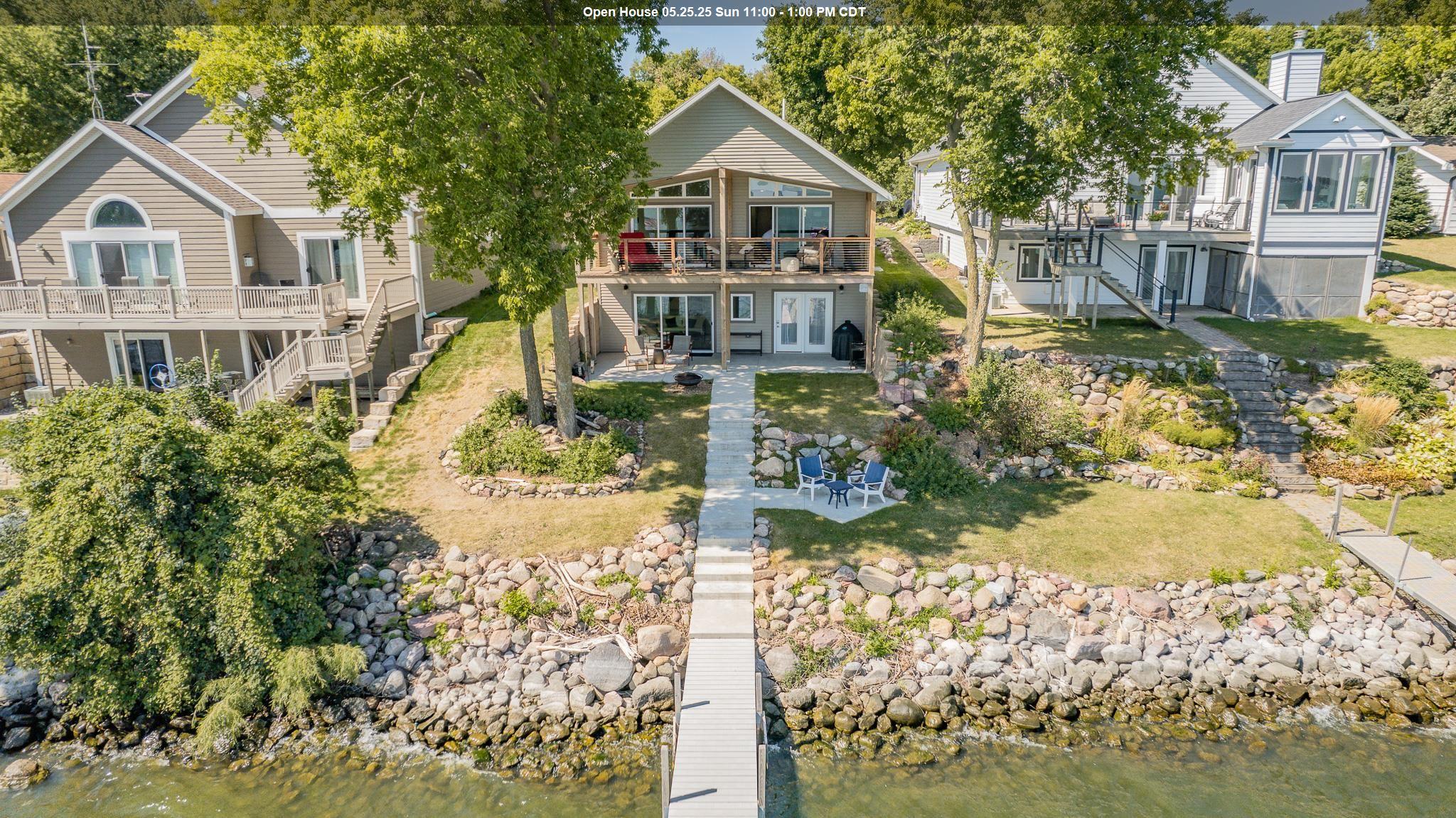 11690 240Th Avenue, Spirit Lake, IA 51360 
