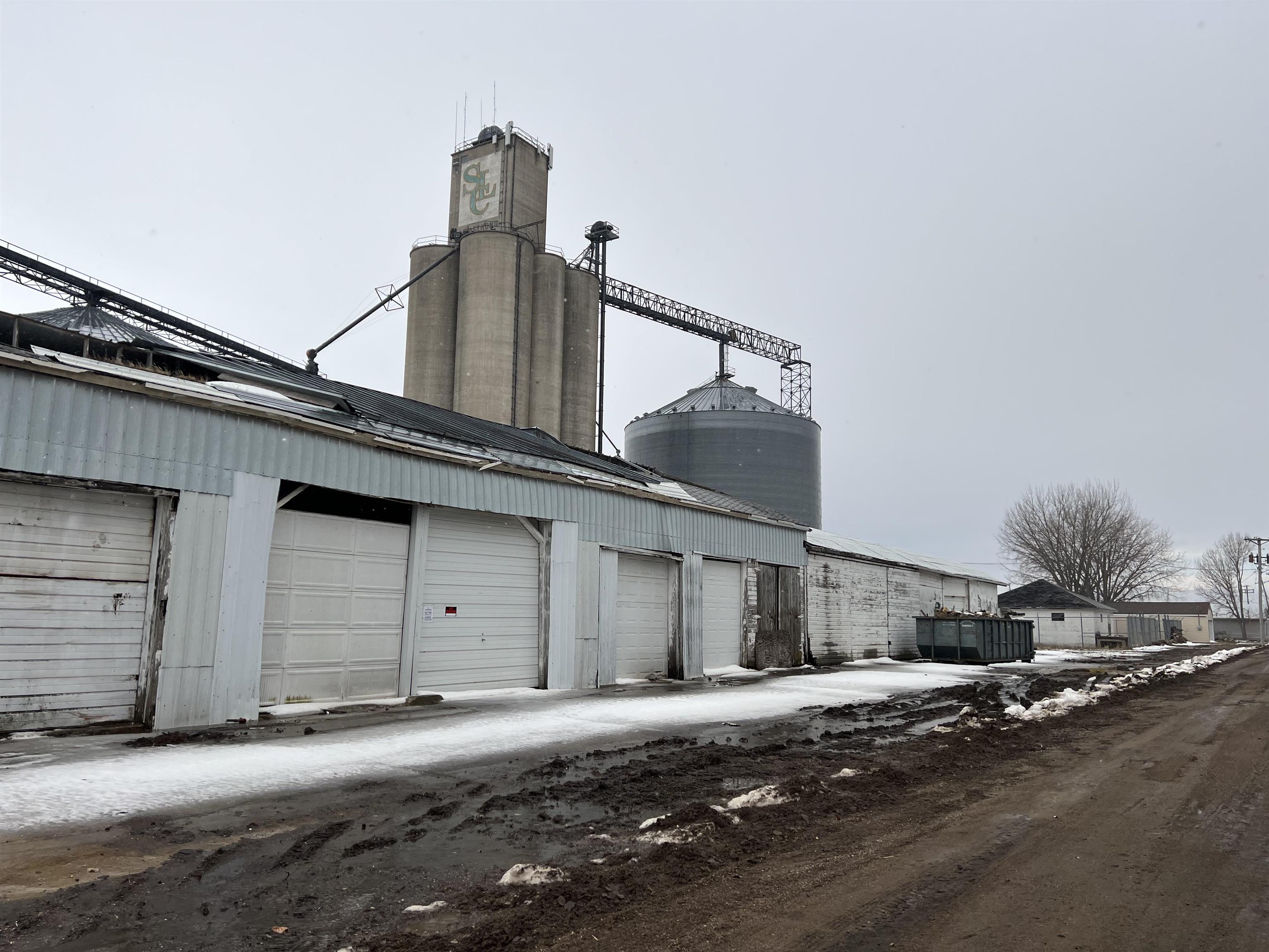 801 1/2 Diagonal Avenue, Armstrong, IA 50514 