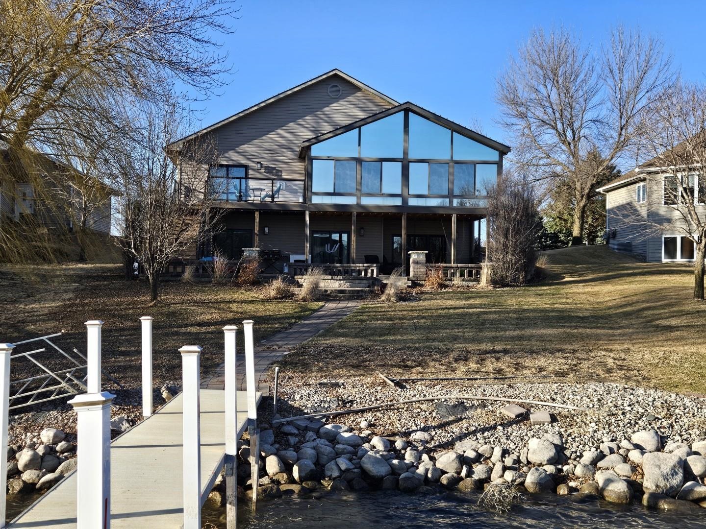 32 Hill Drive, Milford, IA 51351 