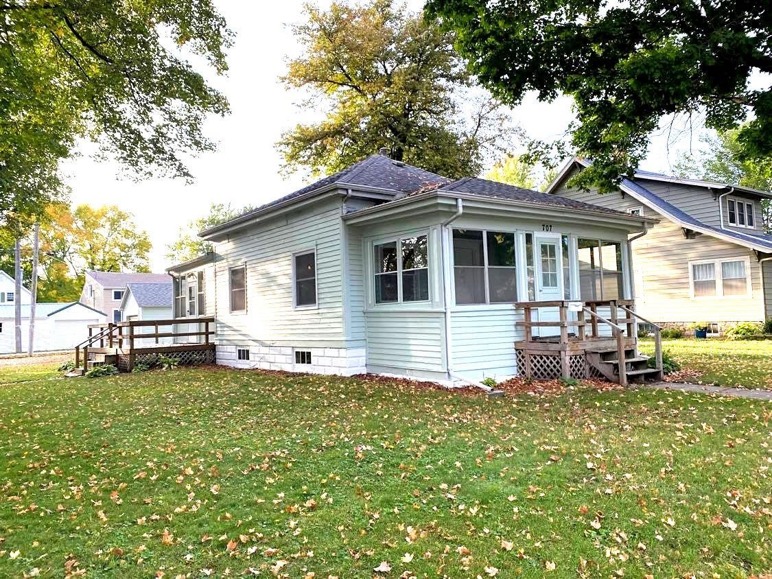 707 Union Street, Emmetsburg, IA 50536 