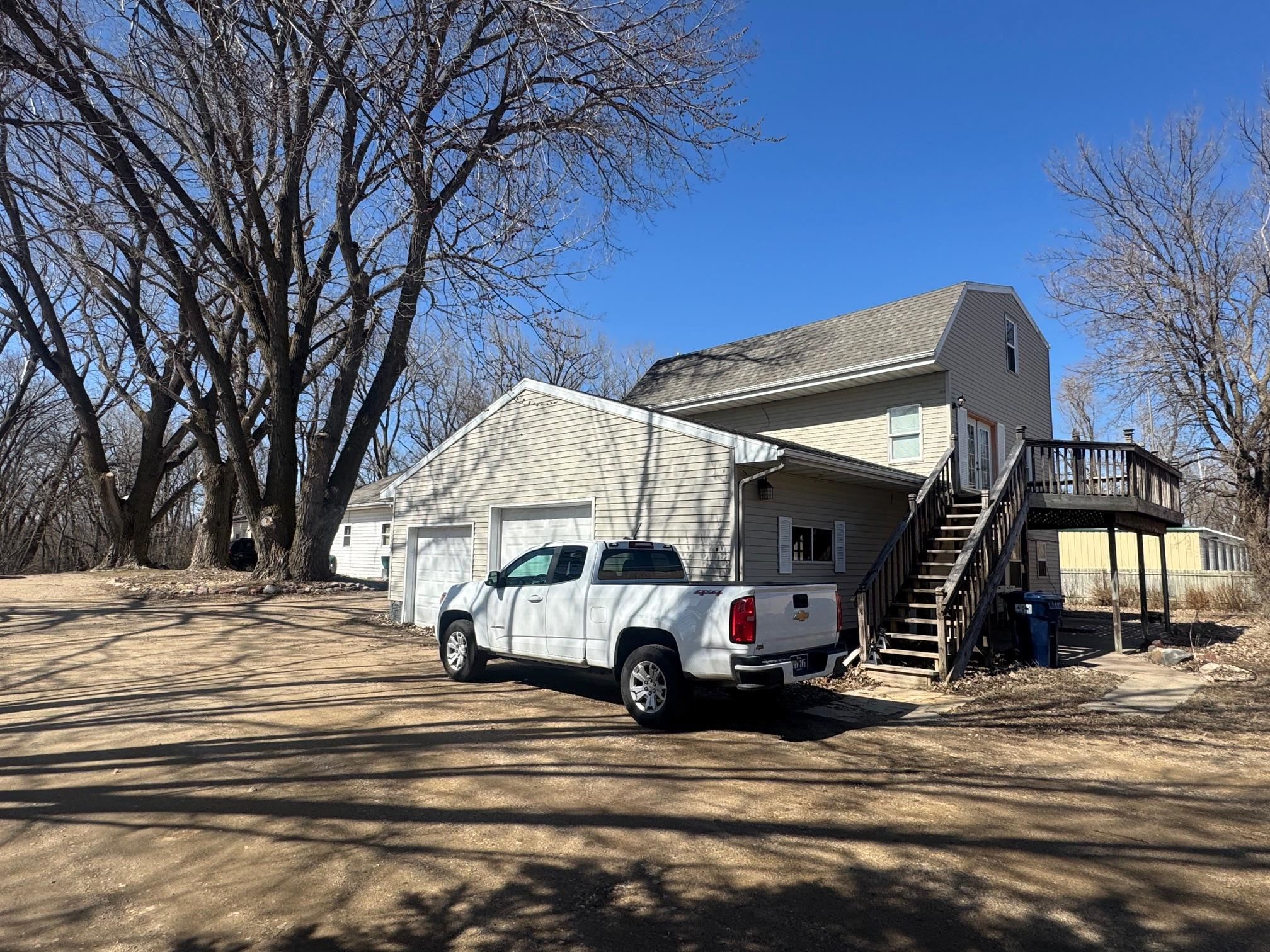 200 Hill Avenue, Spirit Lake, IA 51360 