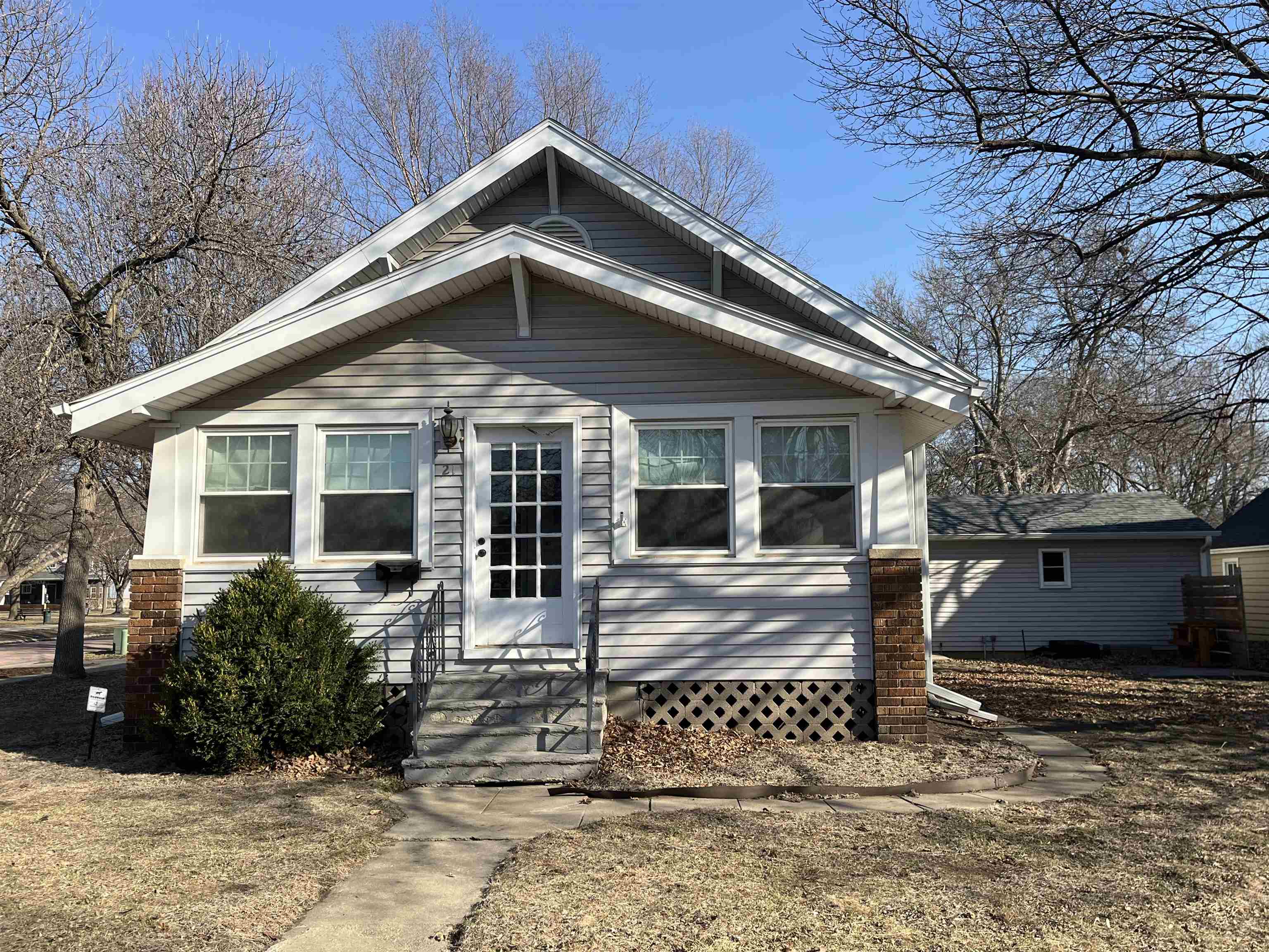 21 11th Street, Spencer, IA 51301 
