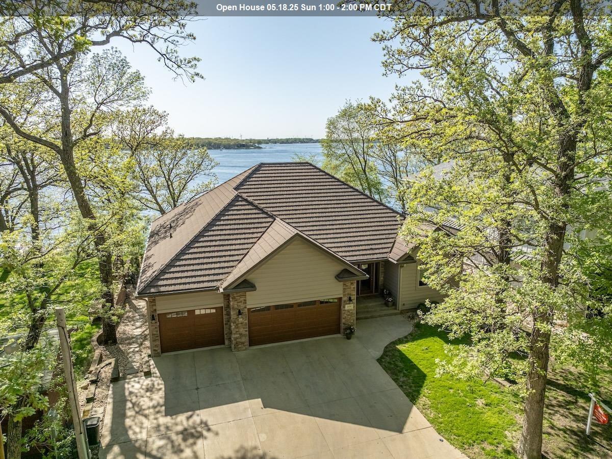 2109 Brown's Bay Avenue, West Okoboji, IA 51351 
