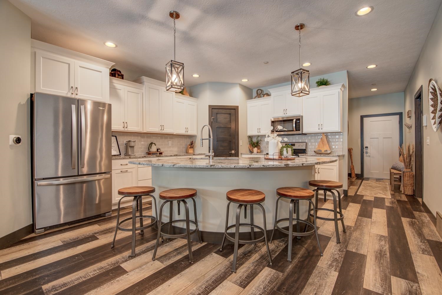 580 Linden Drive #104, Arnolds Park, IA 51331 