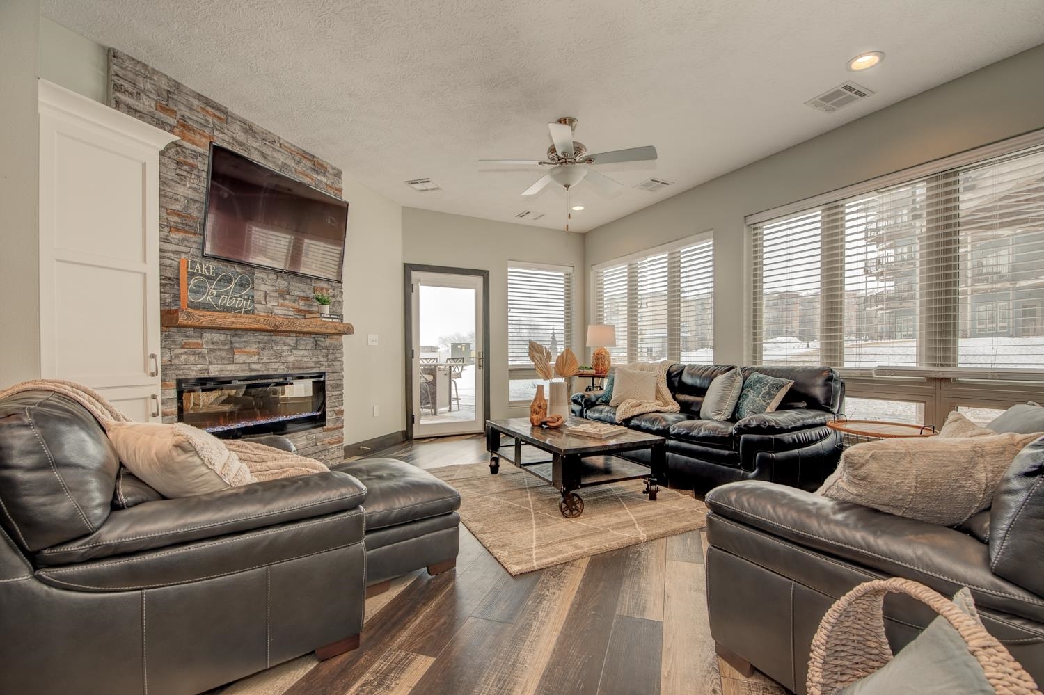 580 Linden Drive #104, Arnolds Park, IA 51331 