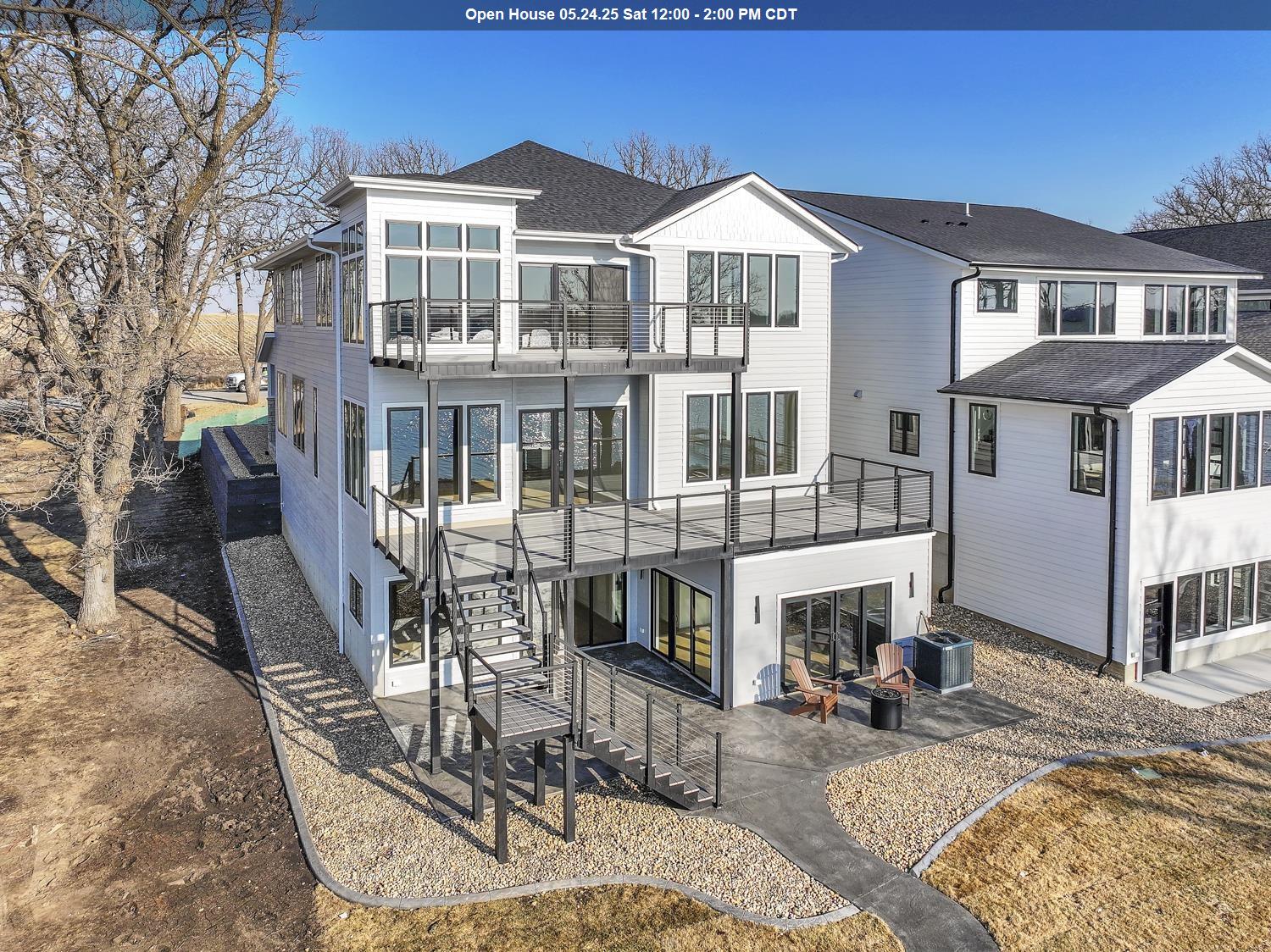 304 252nd PL, Orleans, IA 51360 