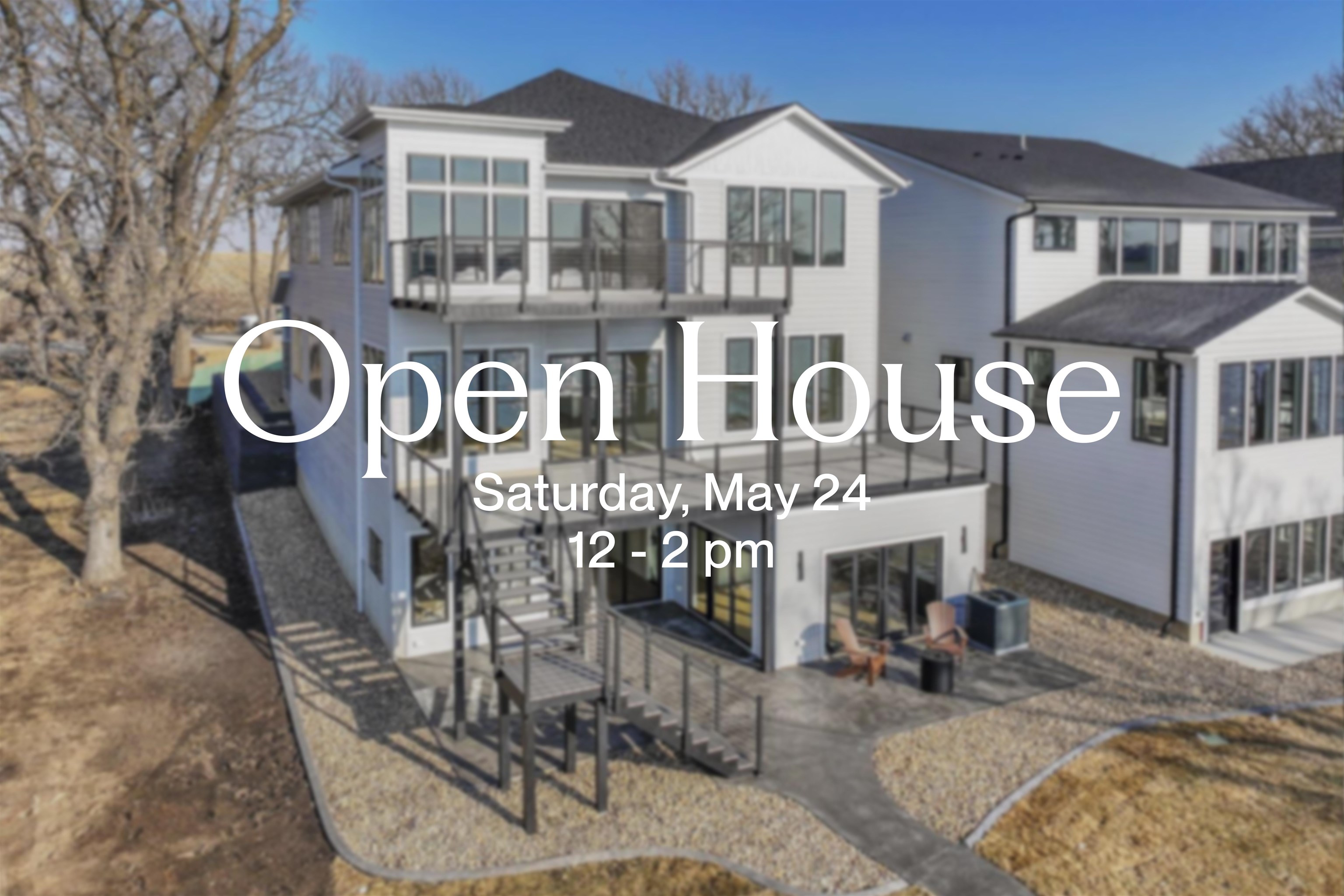 304 252nd PL, Orleans, IA 51360 