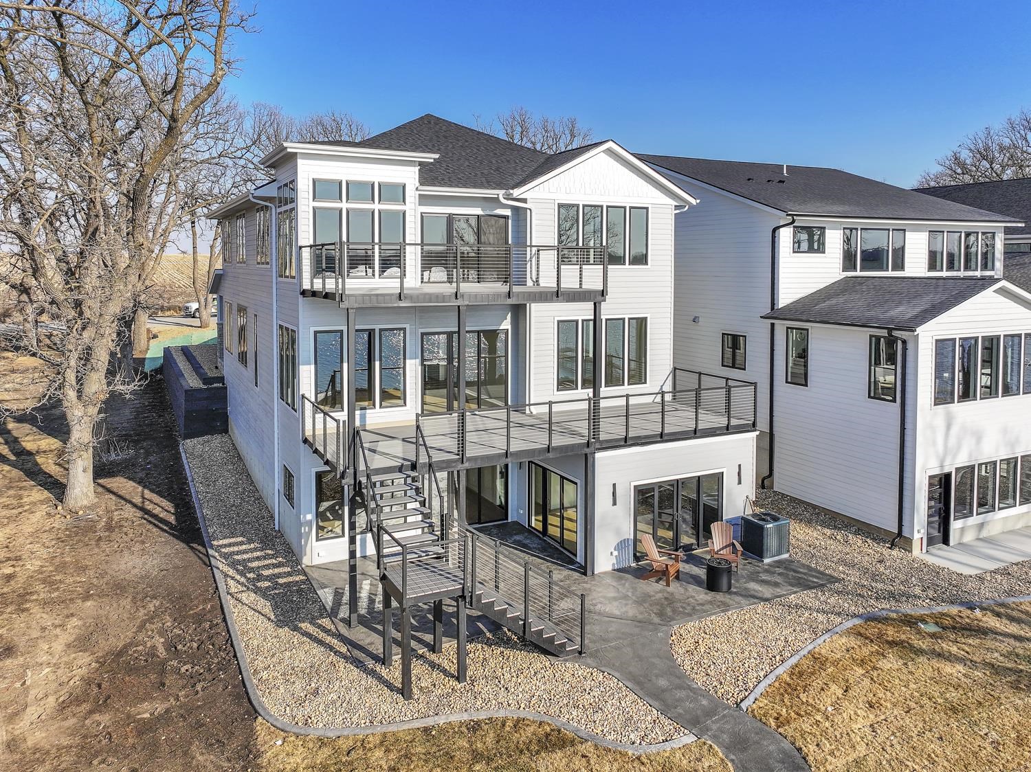 304 252nd PL, Orleans, IA 51360 