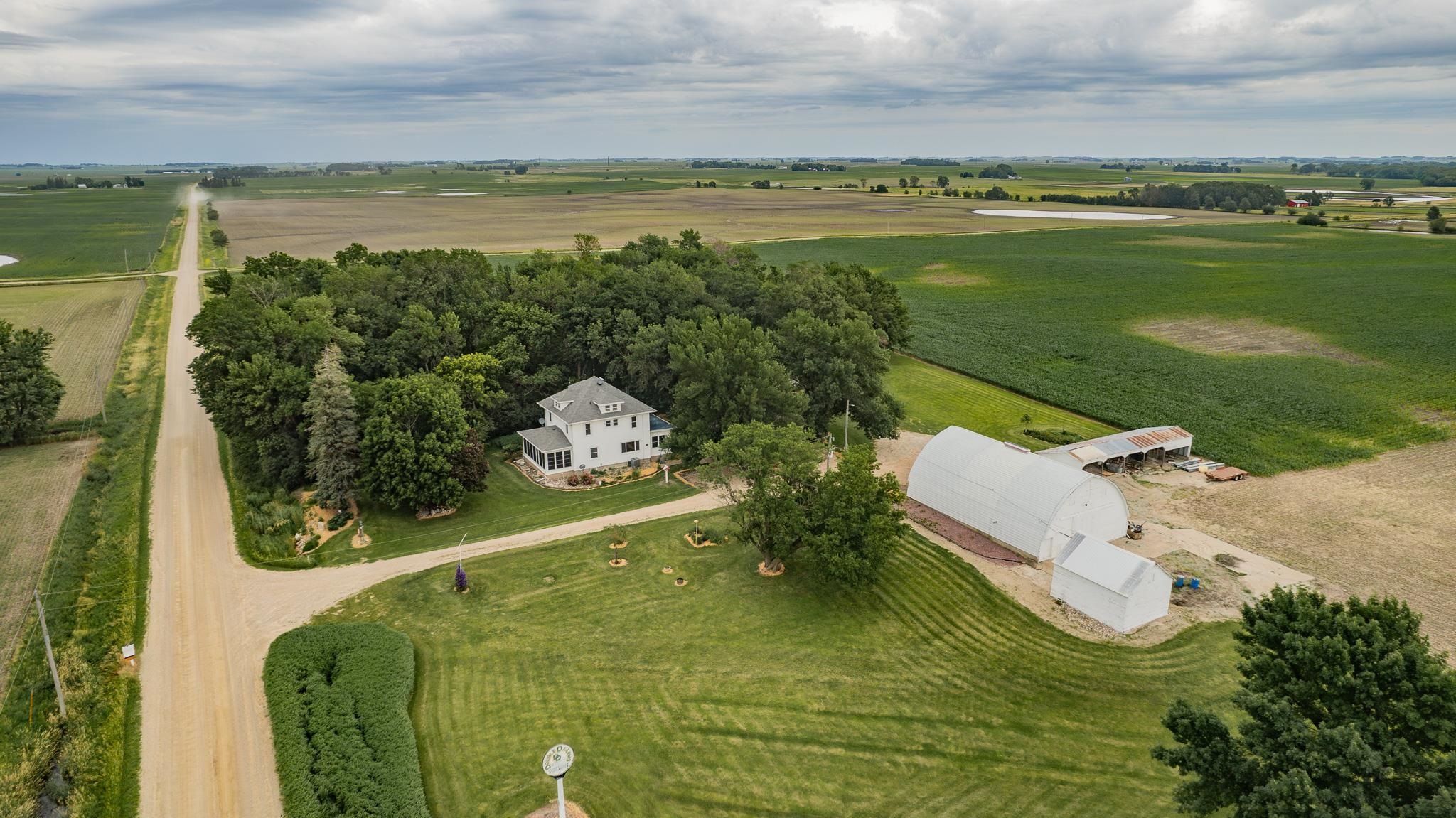 3320 270Th Avenue, Spencer, IA 51301 