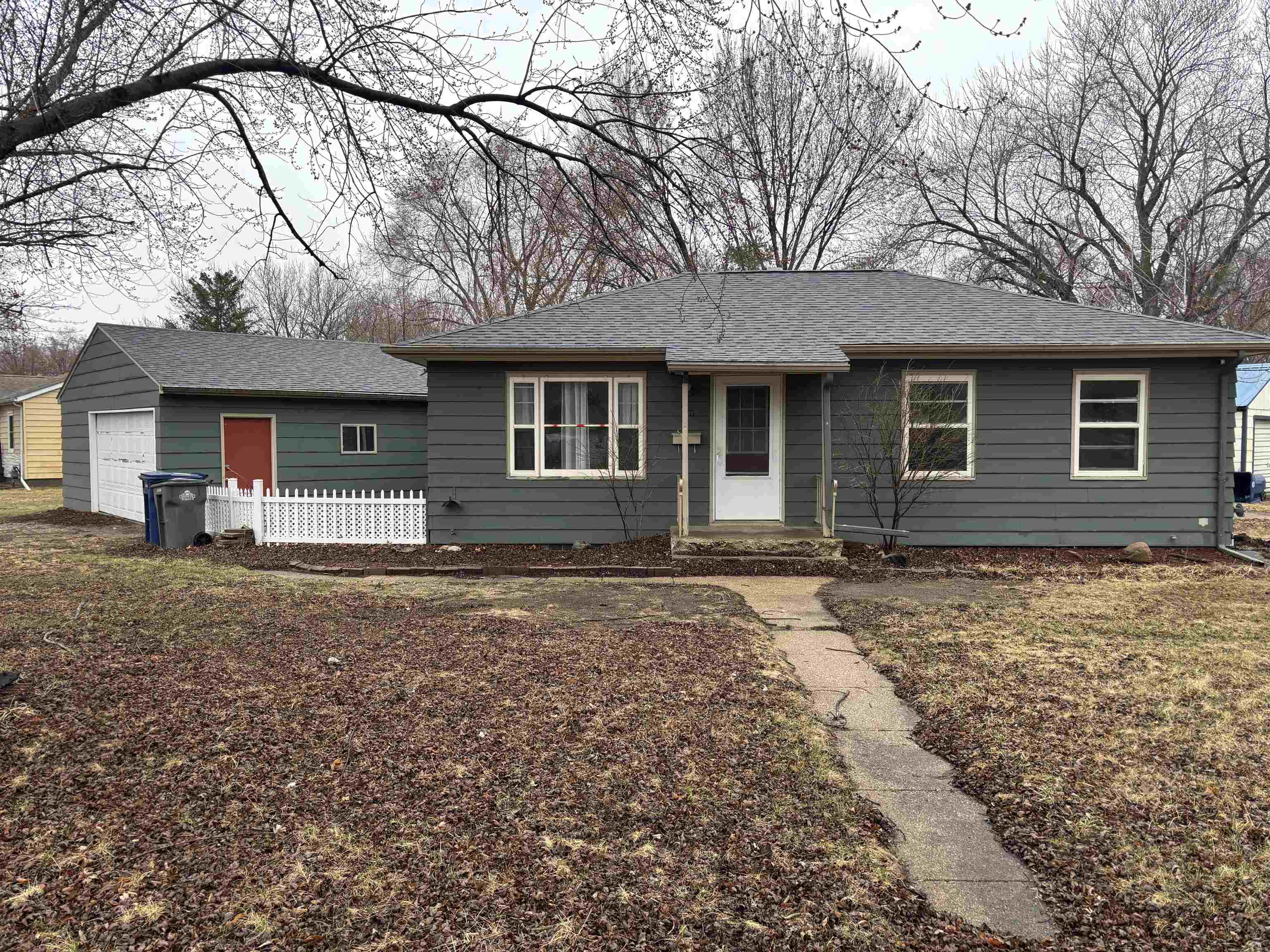 900 5th Street, Spencer, IA 51301 