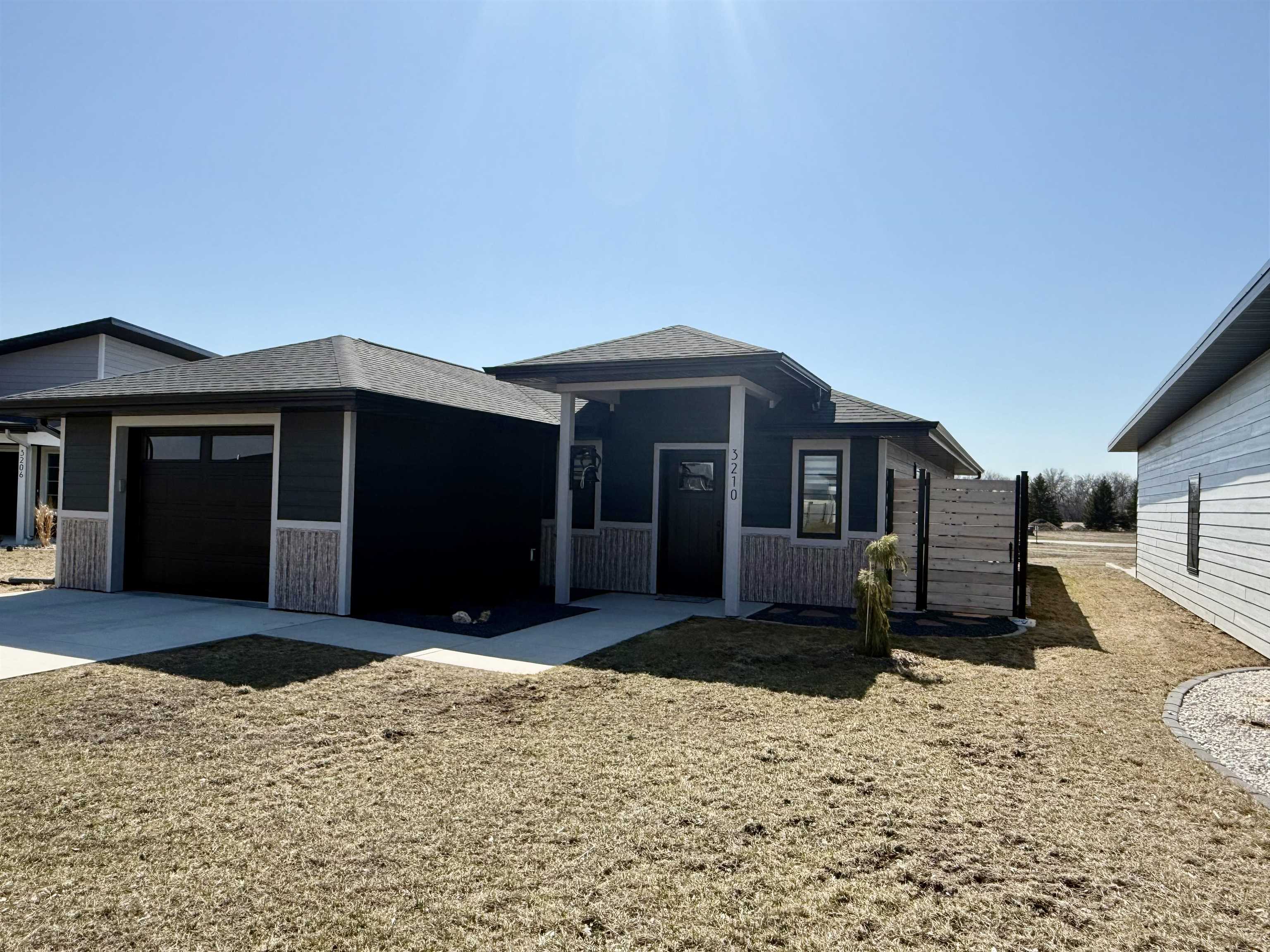 3210 3rd Street, Spencer, IA 51301 