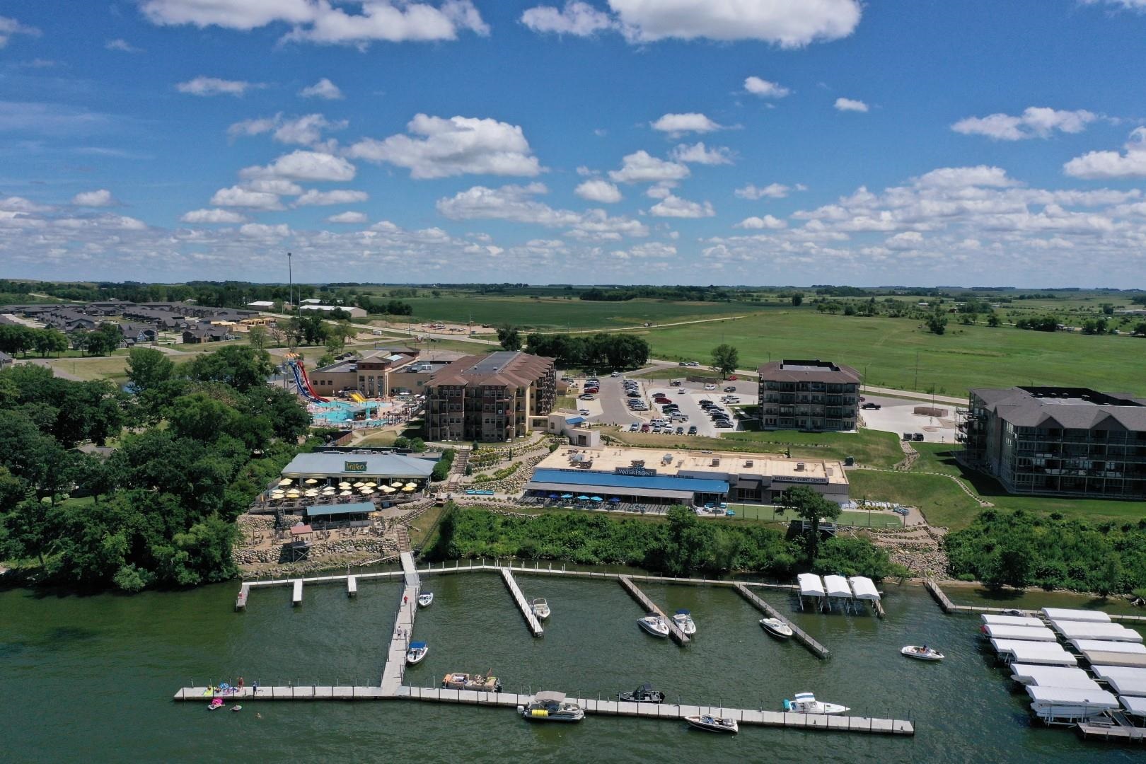 630 Linden Drive #1447, Arnolds Park, IA 51331 