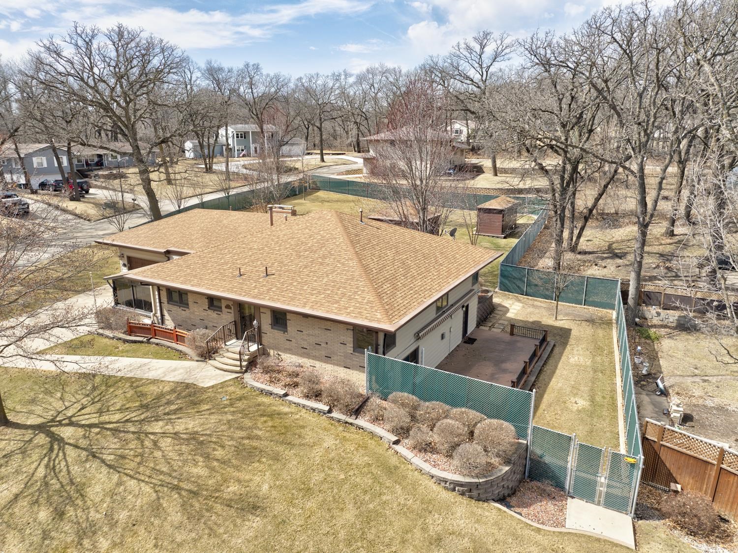 121 Westwood Drive, Estherville, IA 51334 