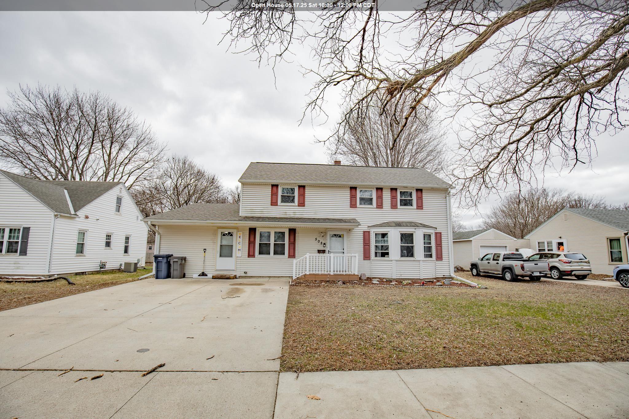 508 W. 11th St., Spencer, IA 51301 