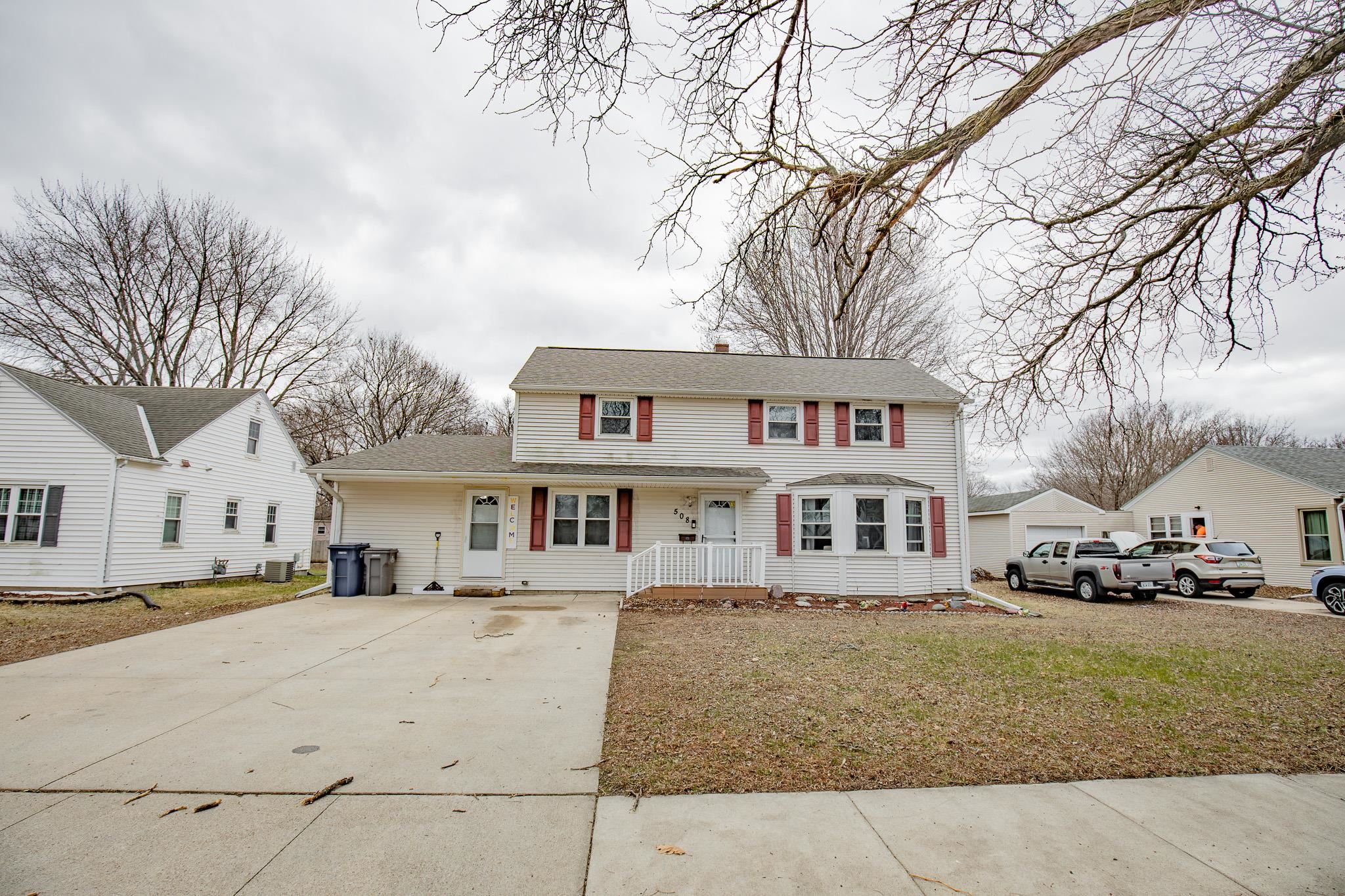 508 W. 11th St., Spencer, IA 51301 