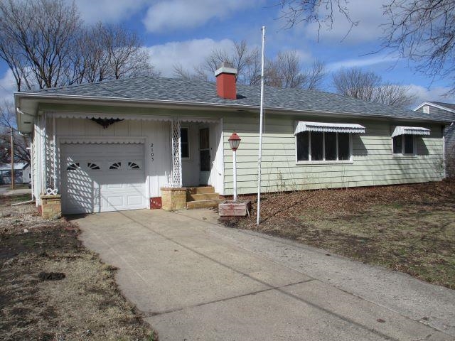 2105 15th Street, Emmetsburg, IA 50536 
